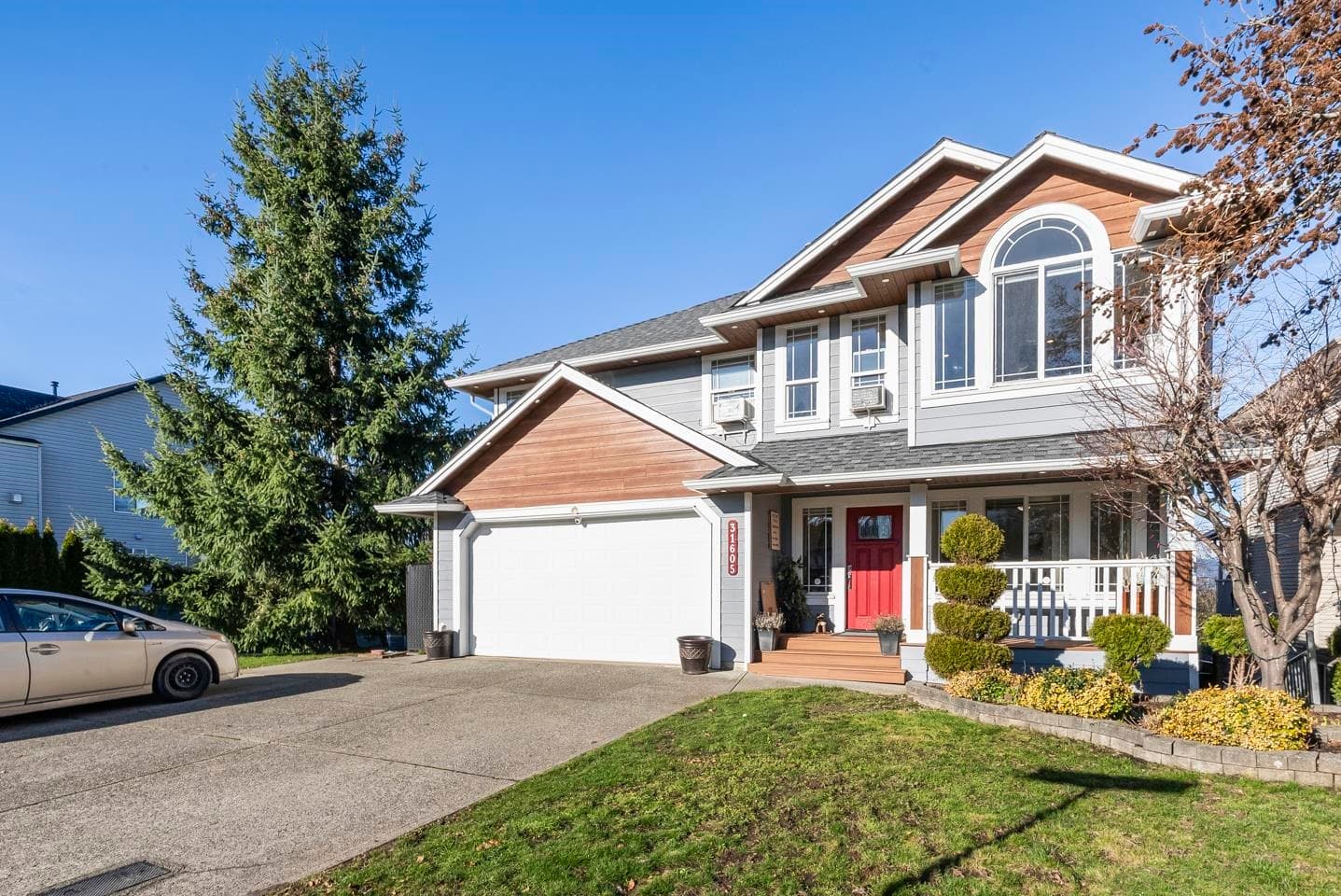 31605 Harmony Court, Abbotsford, V2T 6S7 — photo 1
