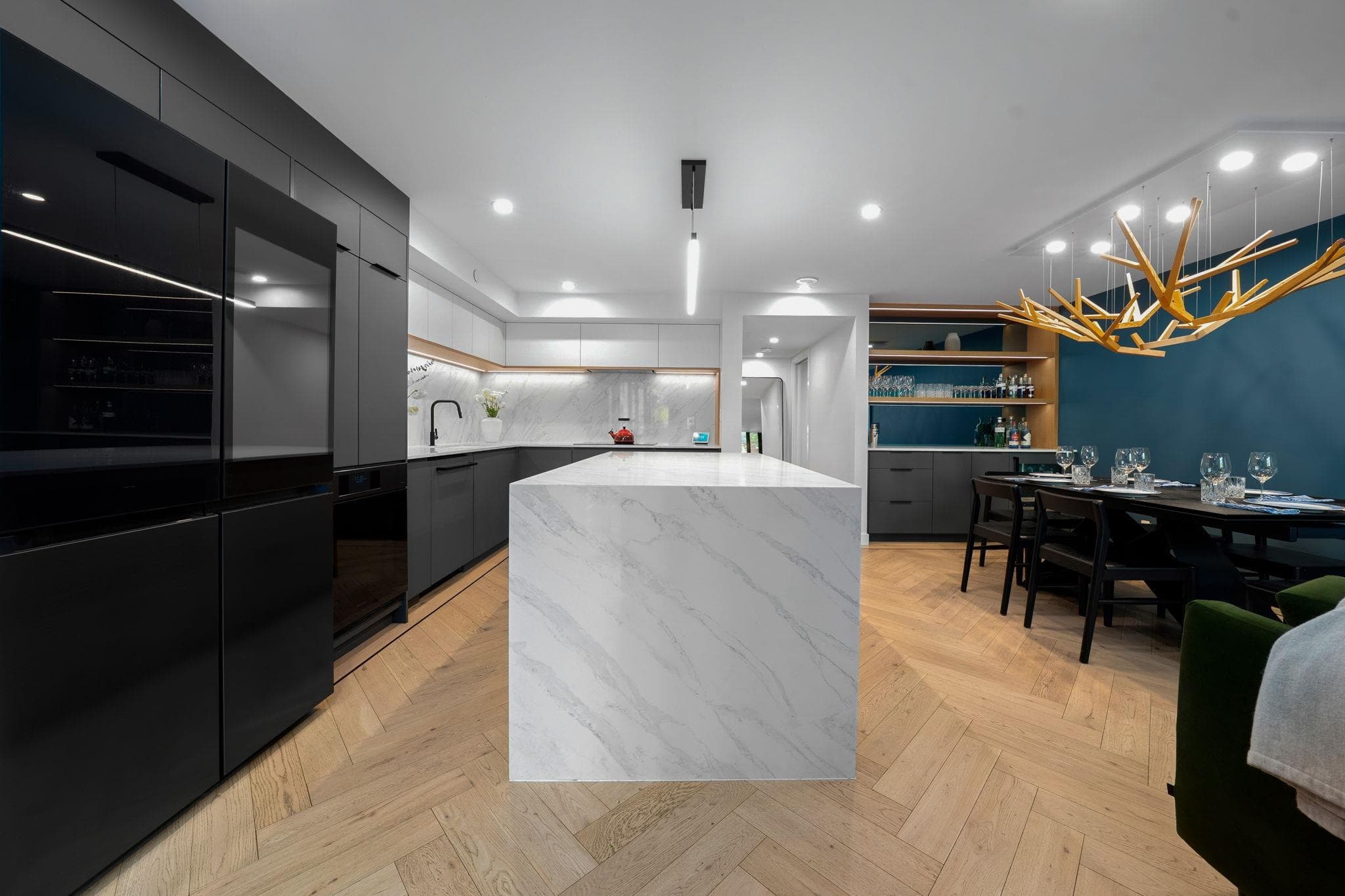 918 Homer Street, Vancouver