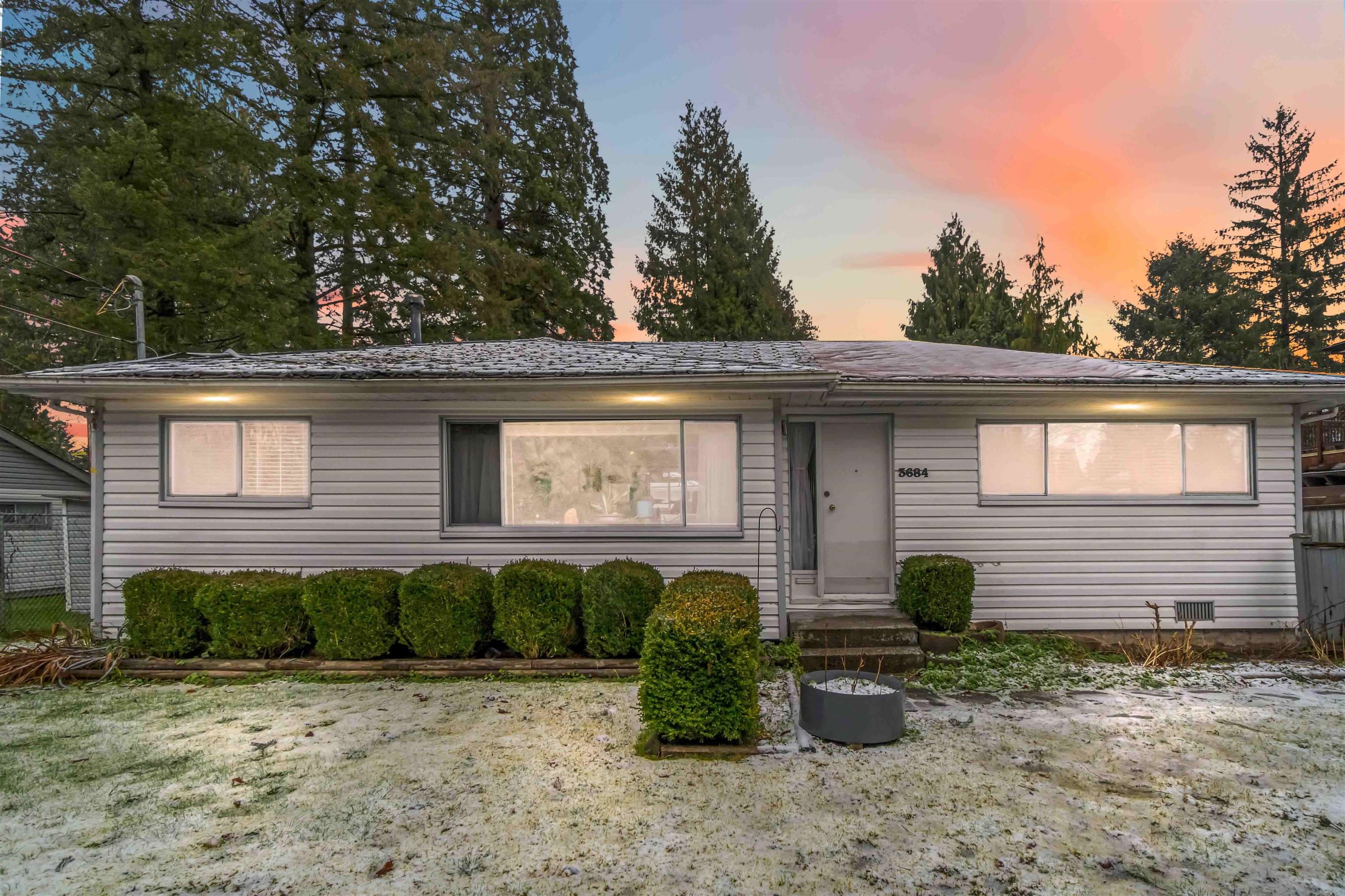 3684 Cedar Drive, Port Coquitlam