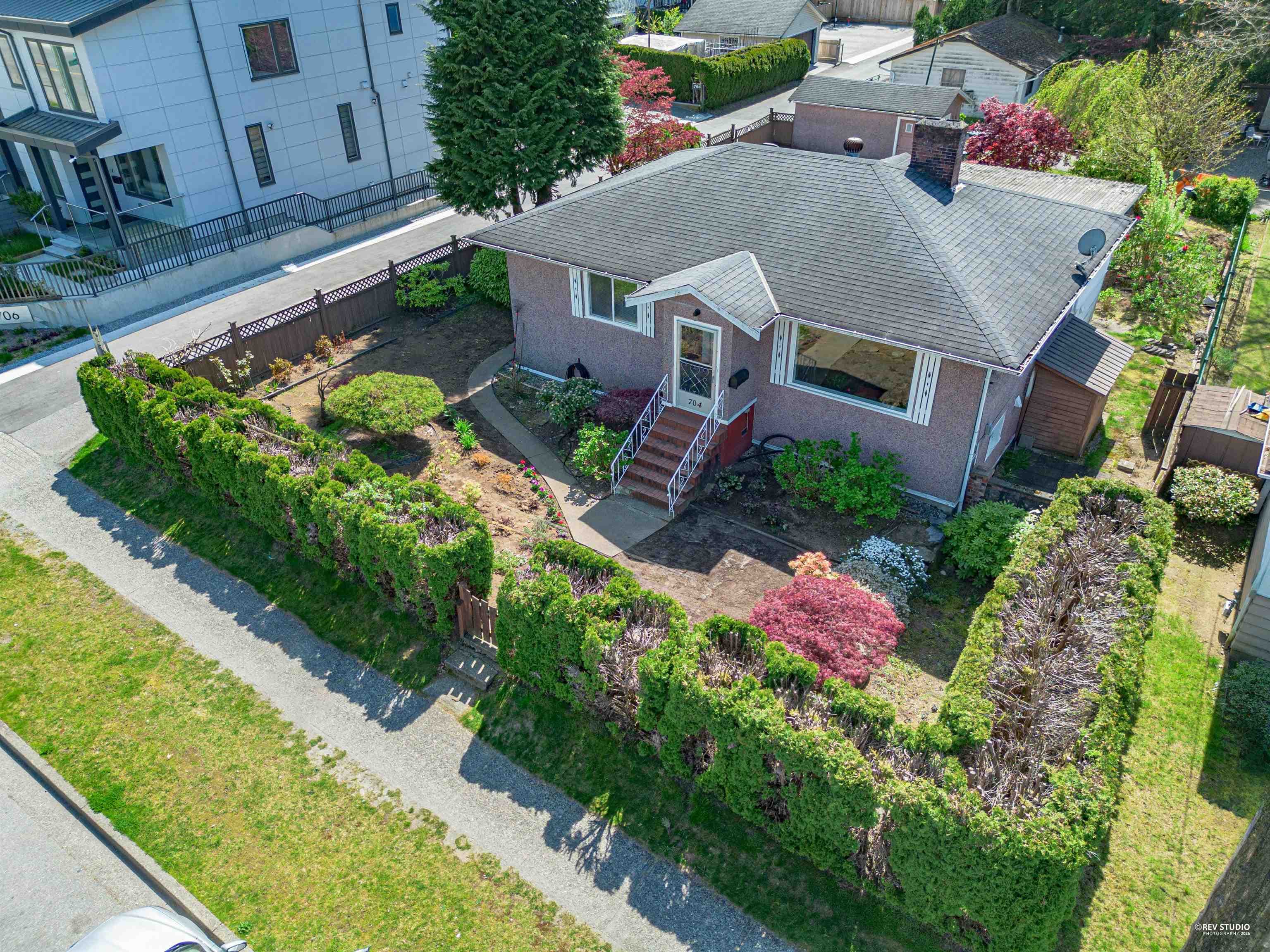 704 Smith Avenue, Coquitlam, V3J 2W7 — photo 1