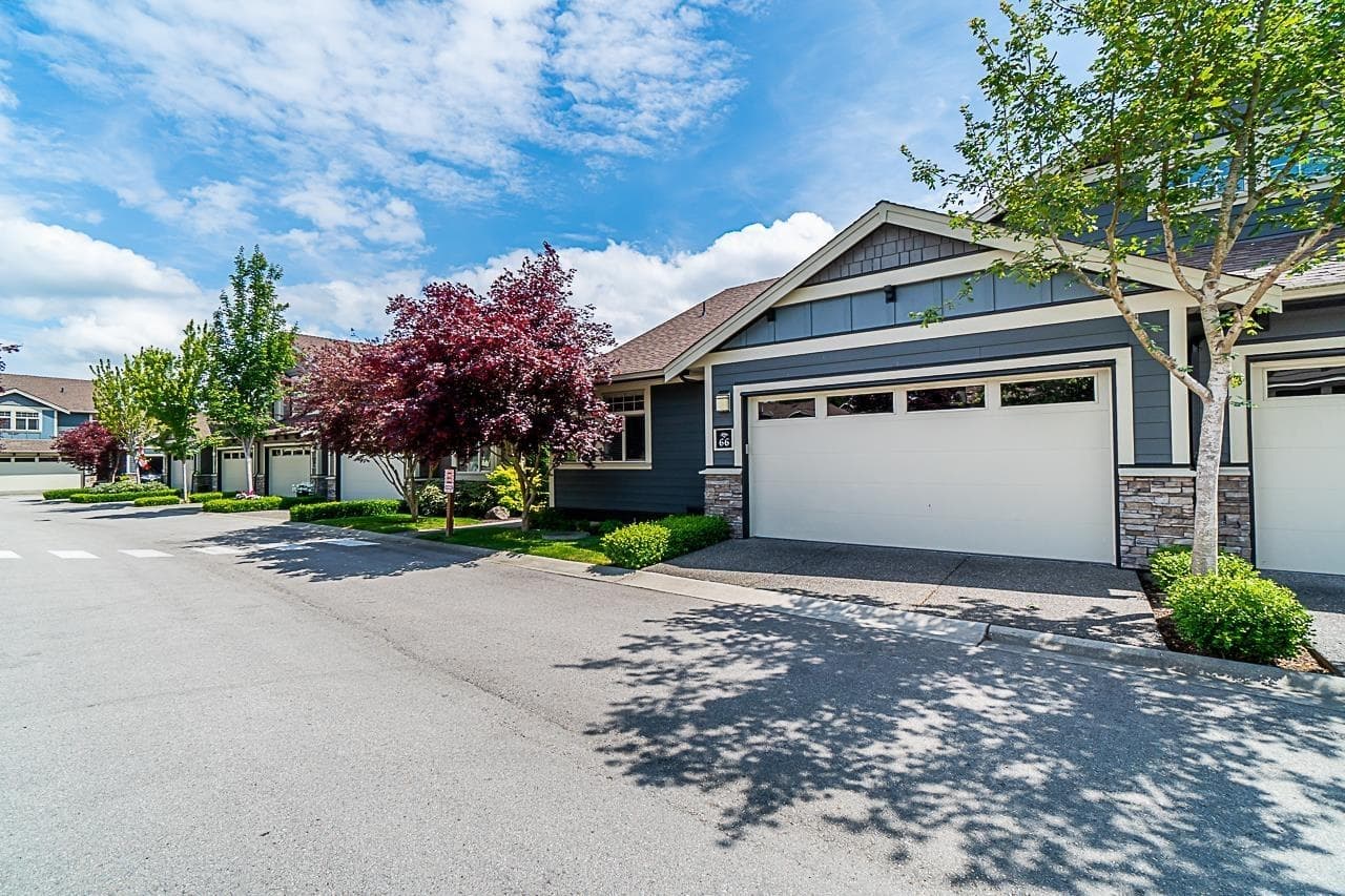 66 - 350 174 Street, Surrey
