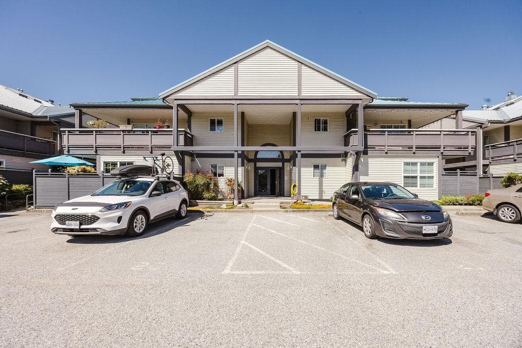 17 - 689 Park Road, Gibsons, V0N 1V7 — photo 2