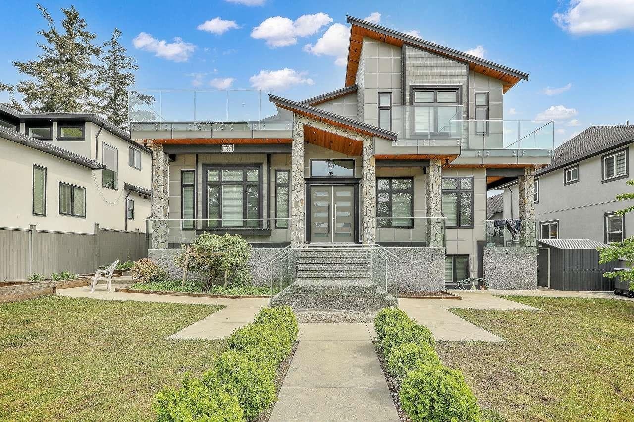 5538 184 Street, Surrey