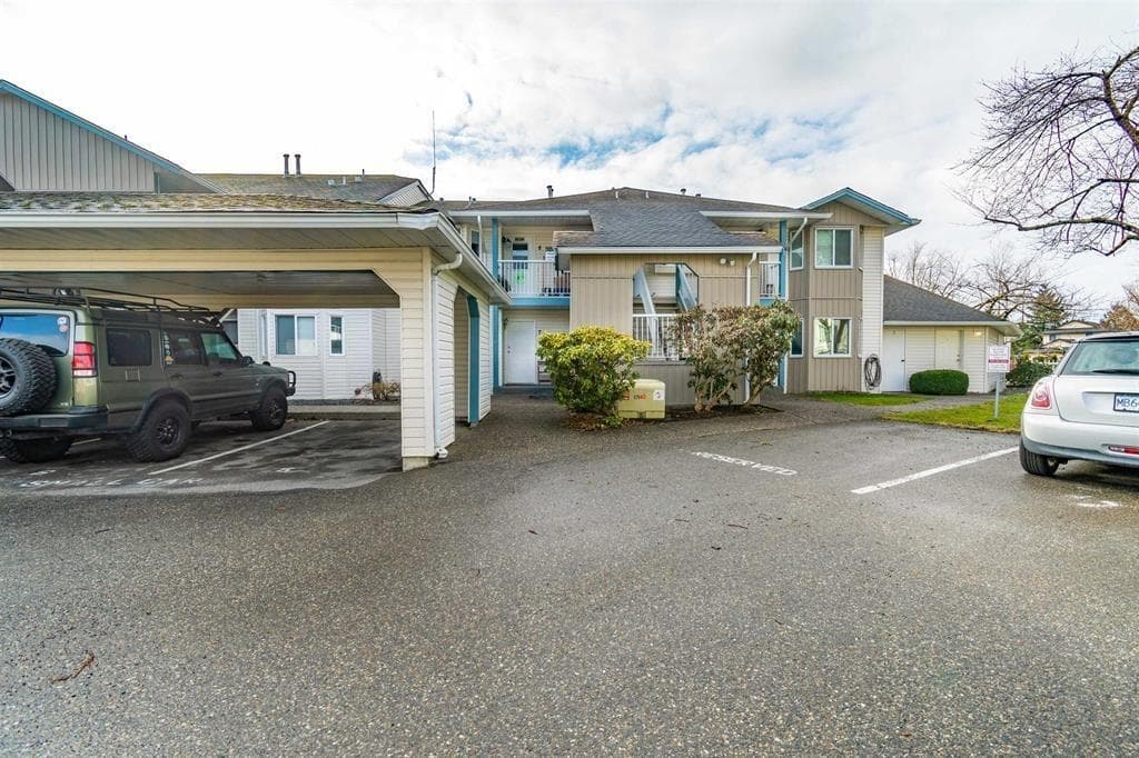 8 - 45435 Knight Road, Chilliwack