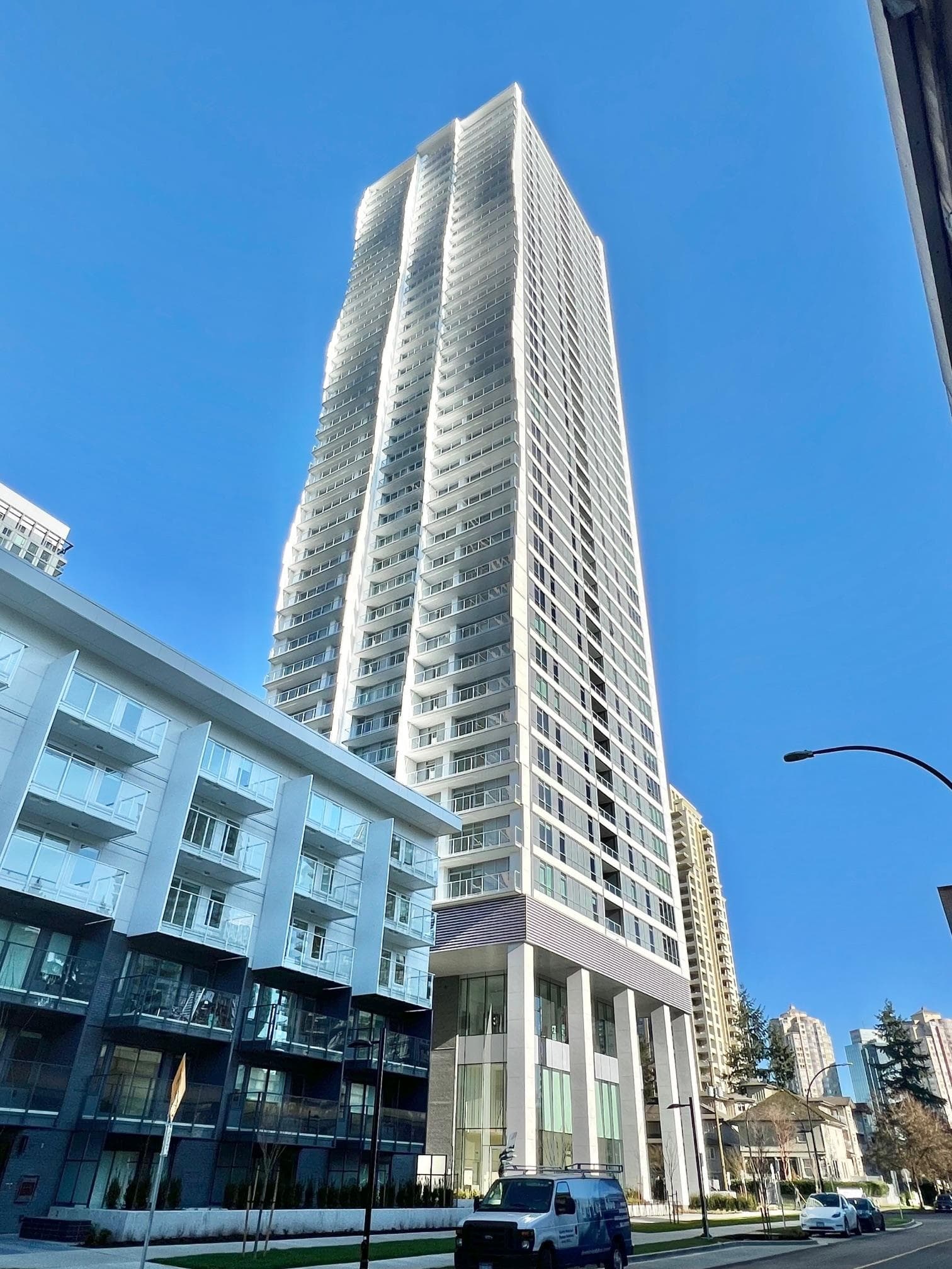 1401 - 6087 Wilson Avenue, Burnaby