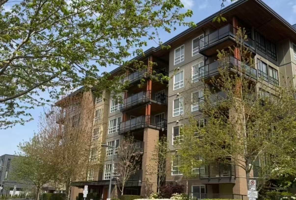 310 - 3462 Ross Drive, Vancouver, V6S 0H6 — photo 2