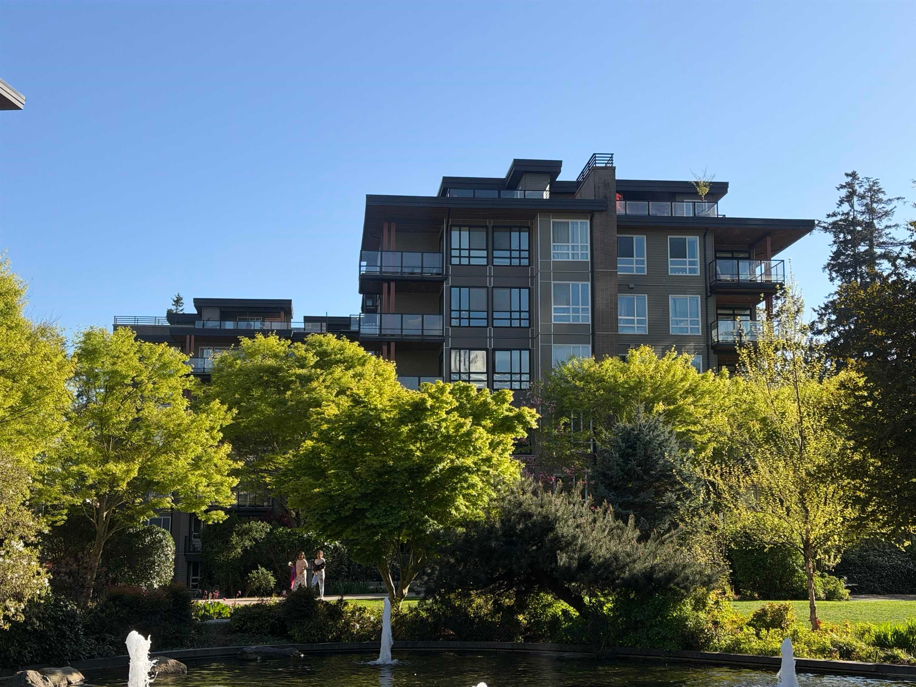 310 - 3462 Ross Drive, Vancouver, V6S 0H6 — photo 1