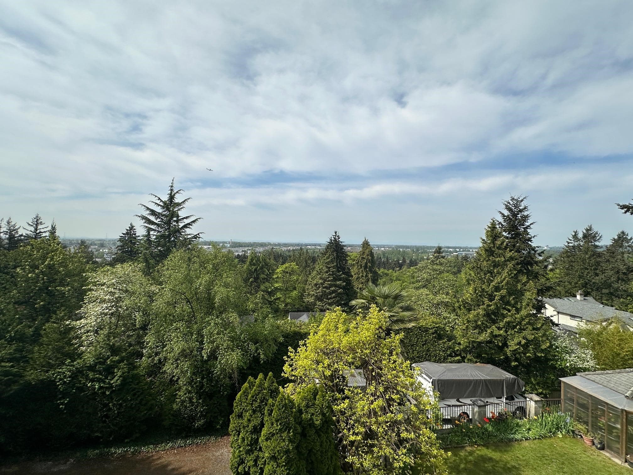 924 London Place, New Westminster — sold