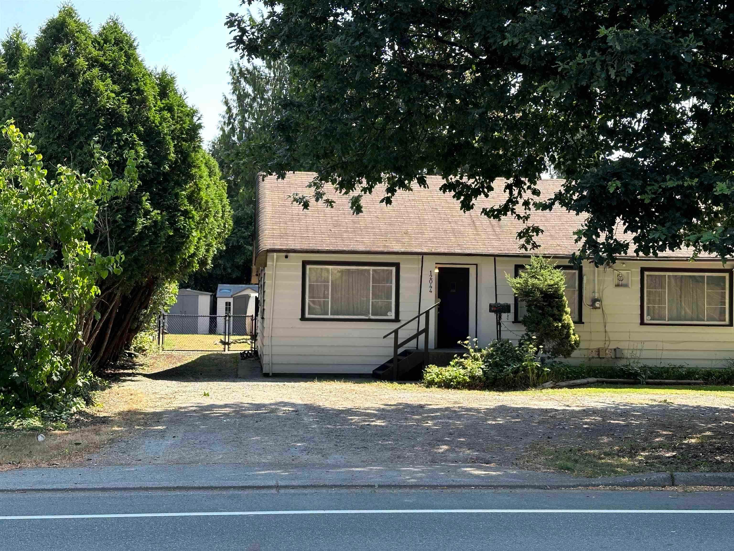 12044 Laity Street, Maple Ridge, V2X 5A8 — photo 1