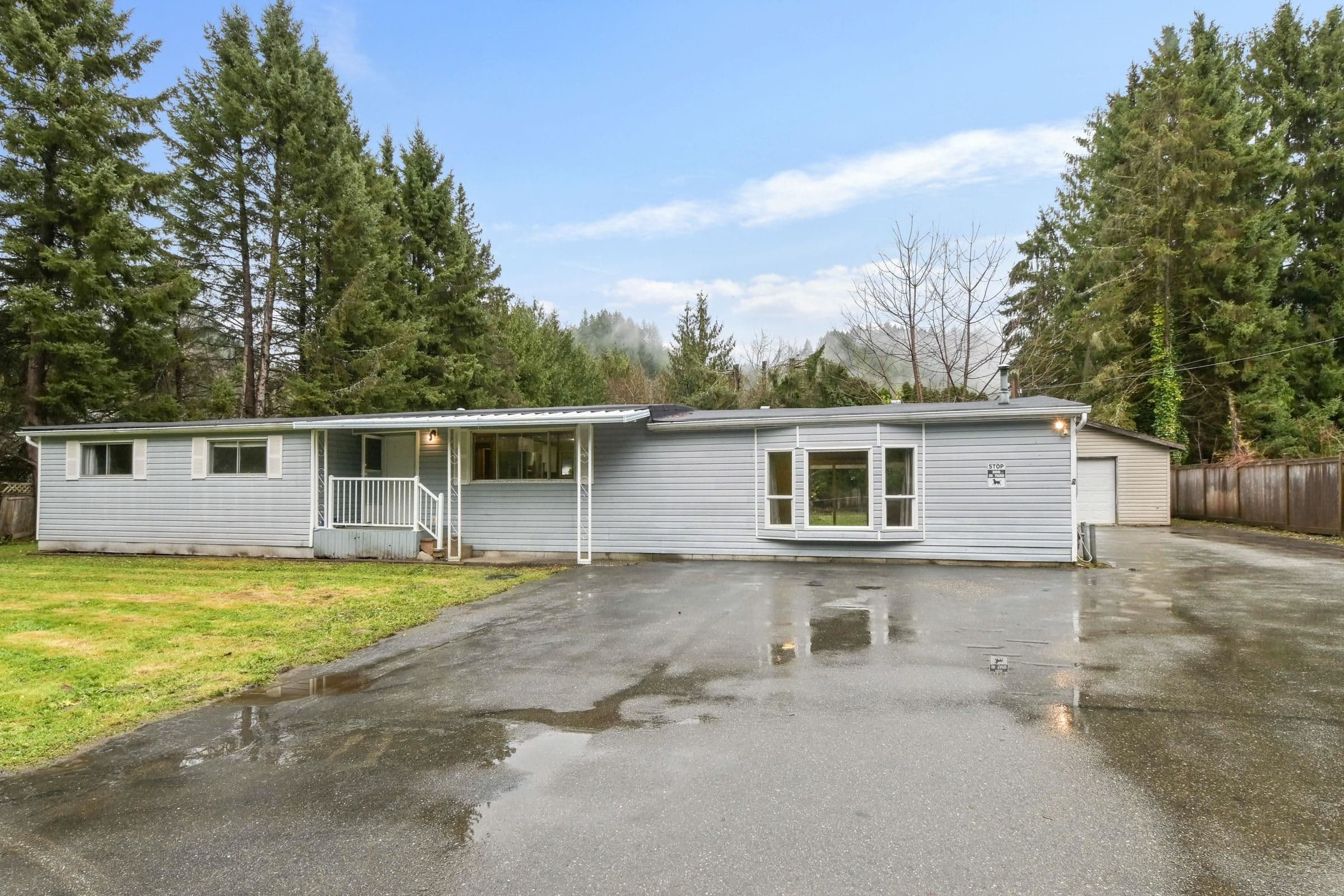 1 - 49011 Sheldon Road, Sardis - Chwk River Valley