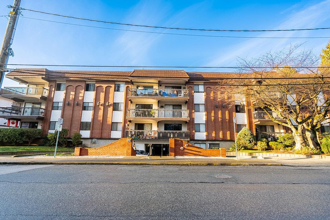 104 - 707 Hamilton Street, New Westminster, V3M 2M7 — photo 2
