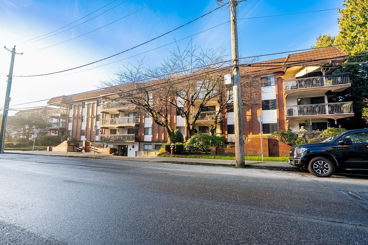 104 - 707 Hamilton Street, New Westminster, V3M 2M7 — photo 3