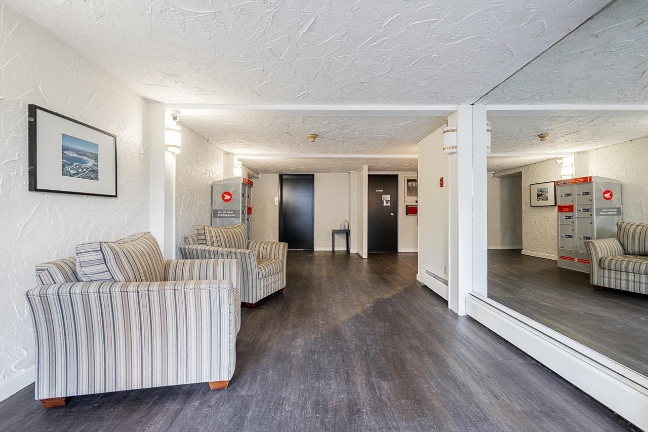 104 - 707 Hamilton Street, New Westminster, V3M 2M7 — photo 4