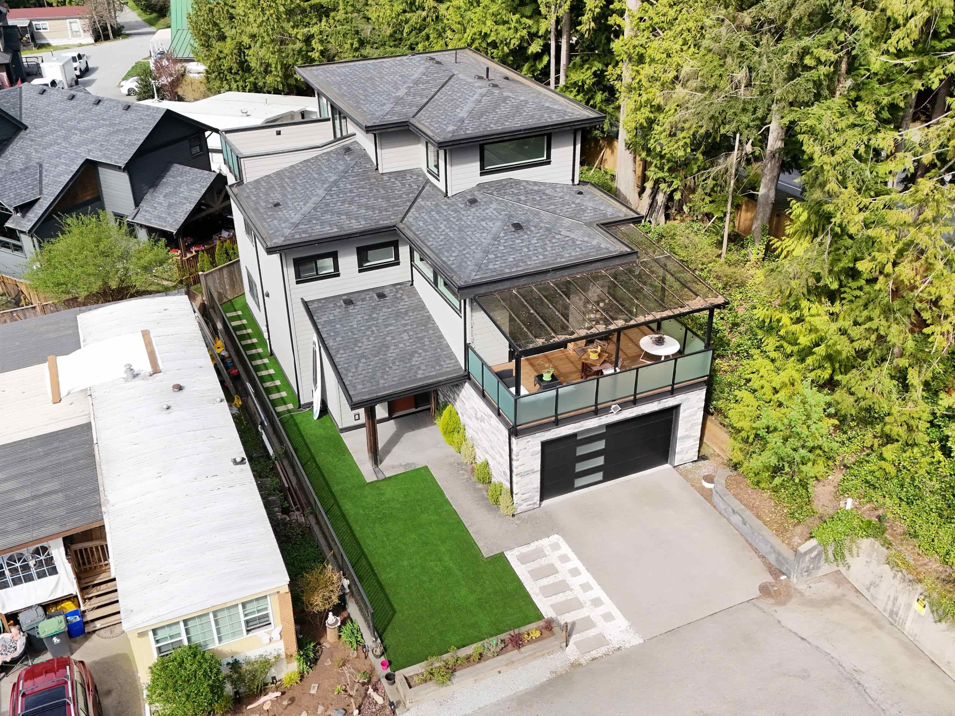 52 - 3295 Sunnyside Road, Anmore