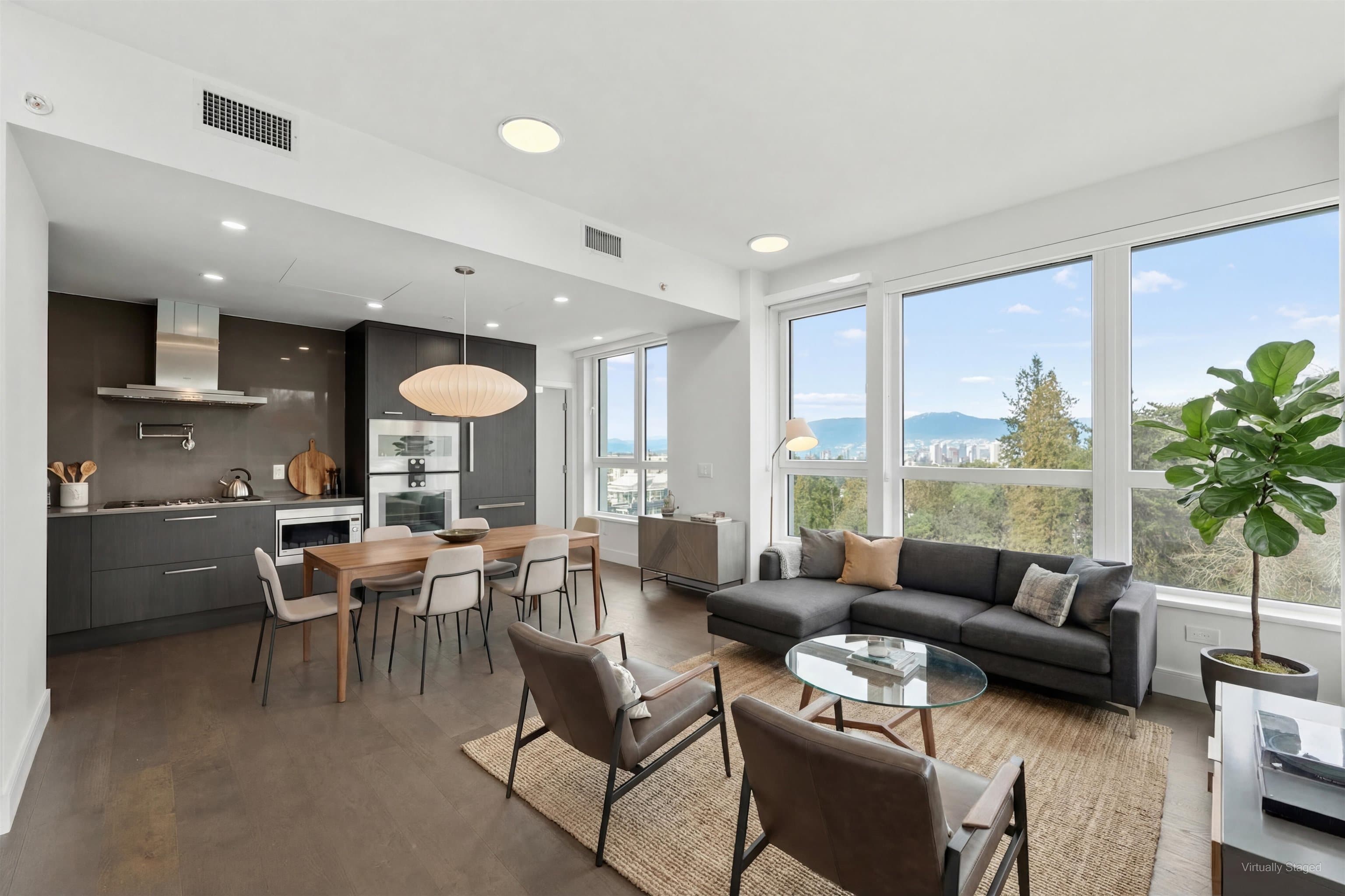 603 - 4908 Cambie Street, Vancouver, V5Z 0K1 — photo 1