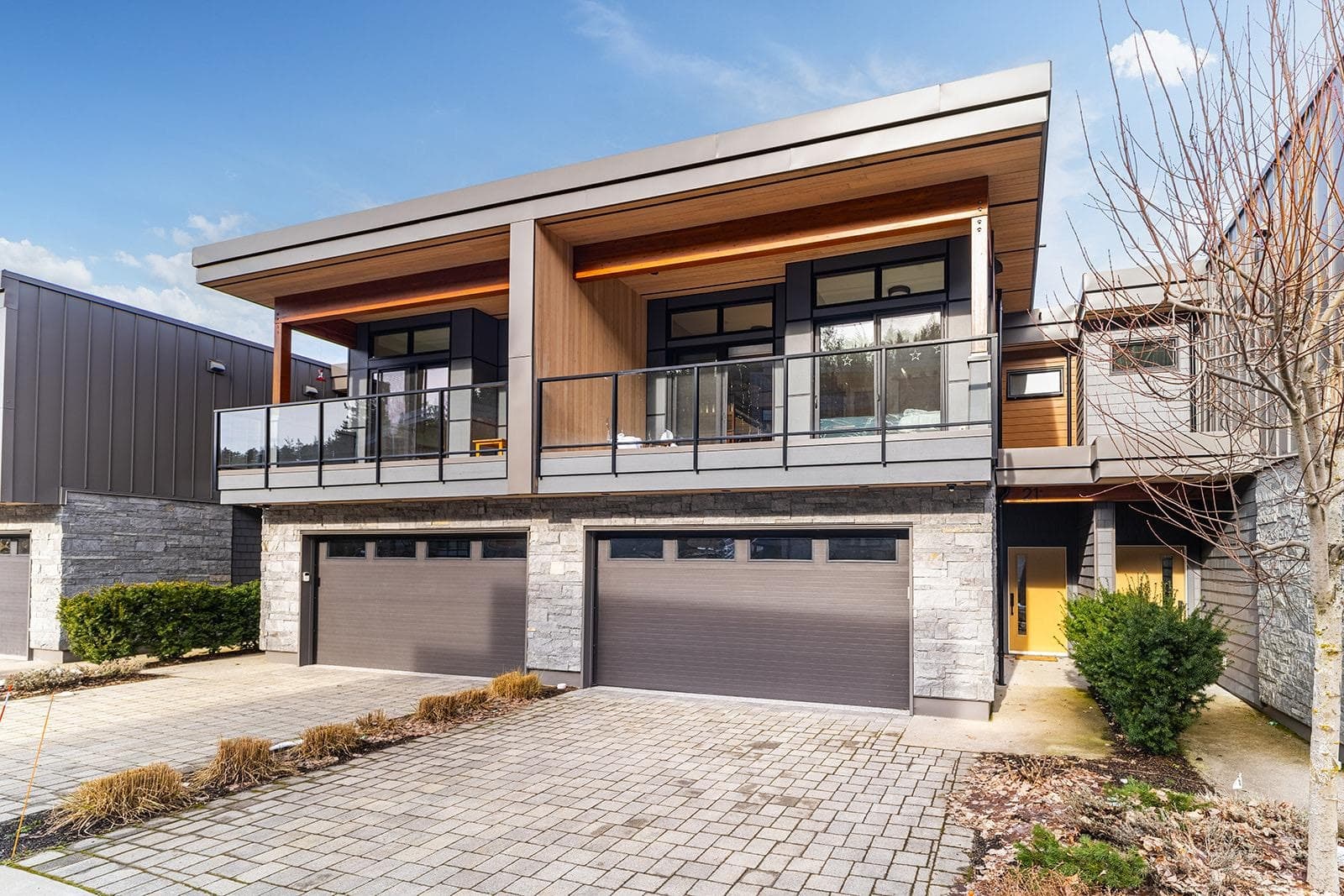 21 - 1350 Cloudburst Drive, Whistler