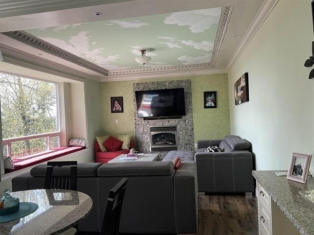 30914 Upper Maclure Road, Abbotsford, V2T 0A4 — photo 2