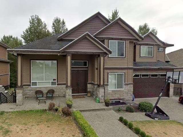 30914 Upper Maclure Road, Abbotsford, V2T 0A4 — photo 1