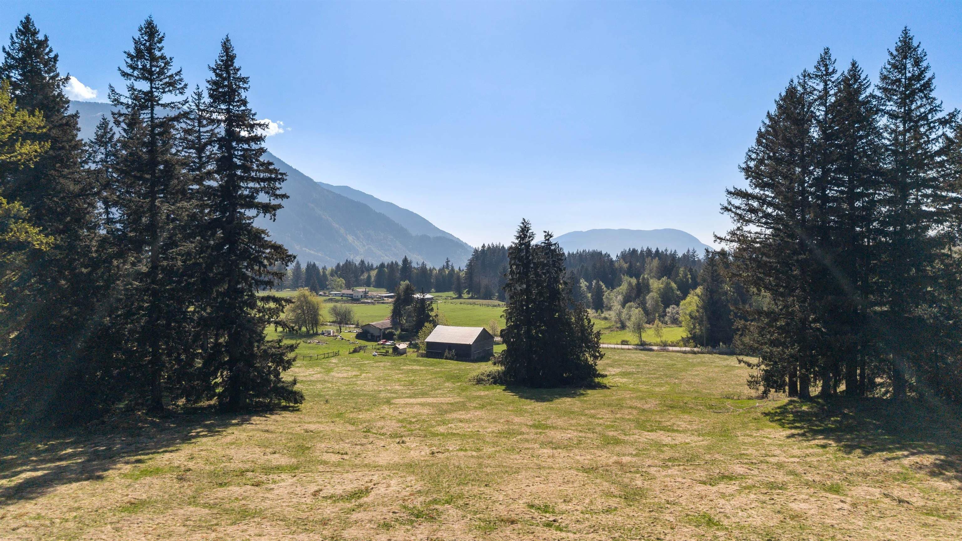 4888 Haley Road, Ryder Lake