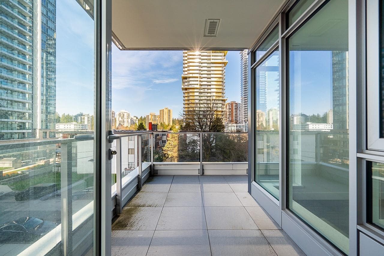303 - 6398 Silver Avenue, Burnaby