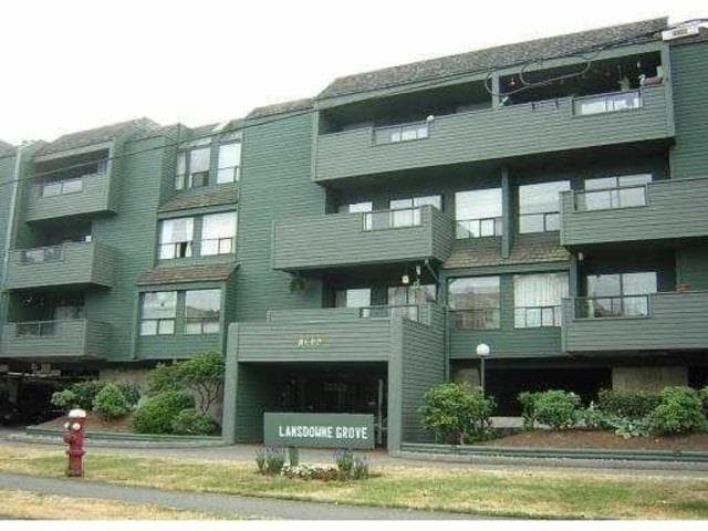 219 - 8600 Ackroyd Road, Richmond