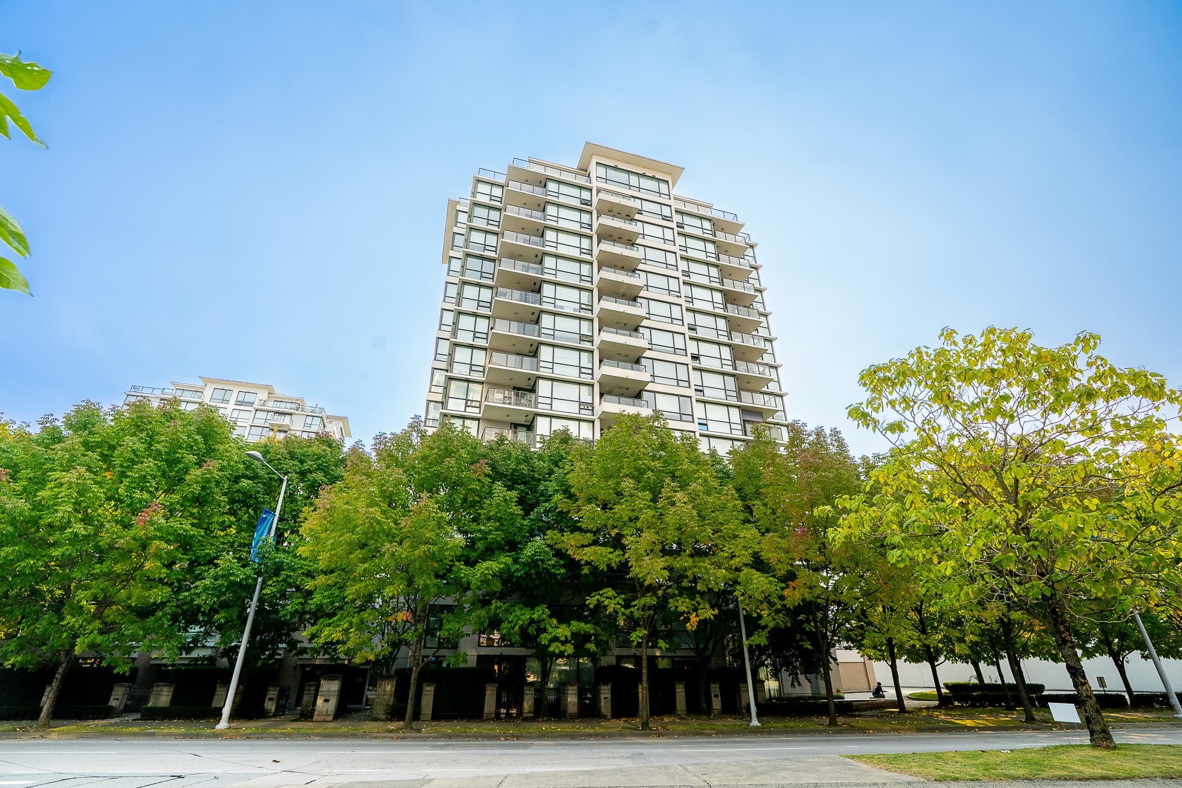 1602 - 7555 Alderbridge Way, Richmond