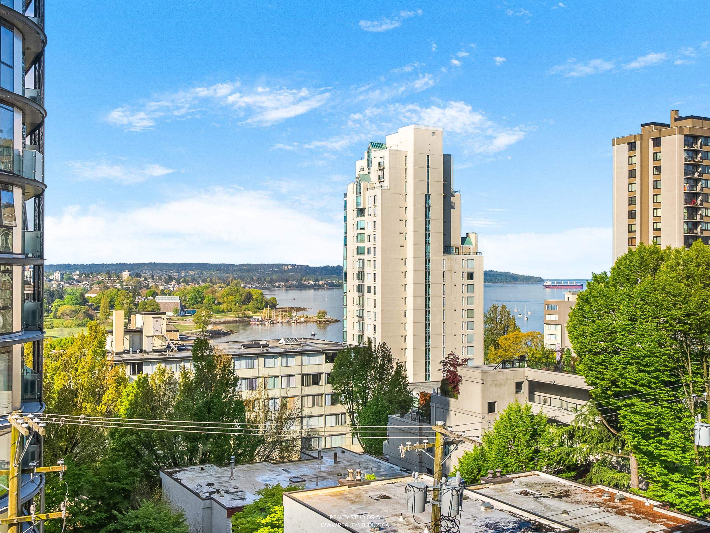 501 - 1250 Burnaby Street, Vancouver, V6E 1P5 — photo 2