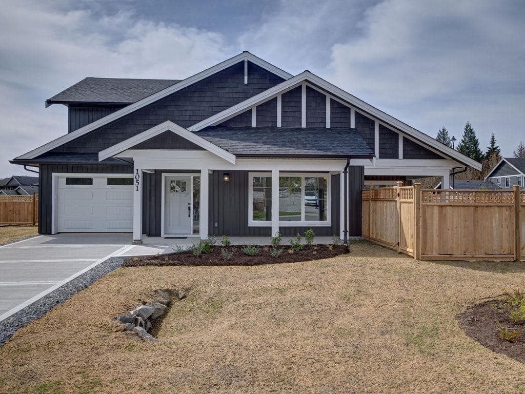 1051 Celia Crescent, Gibsons
