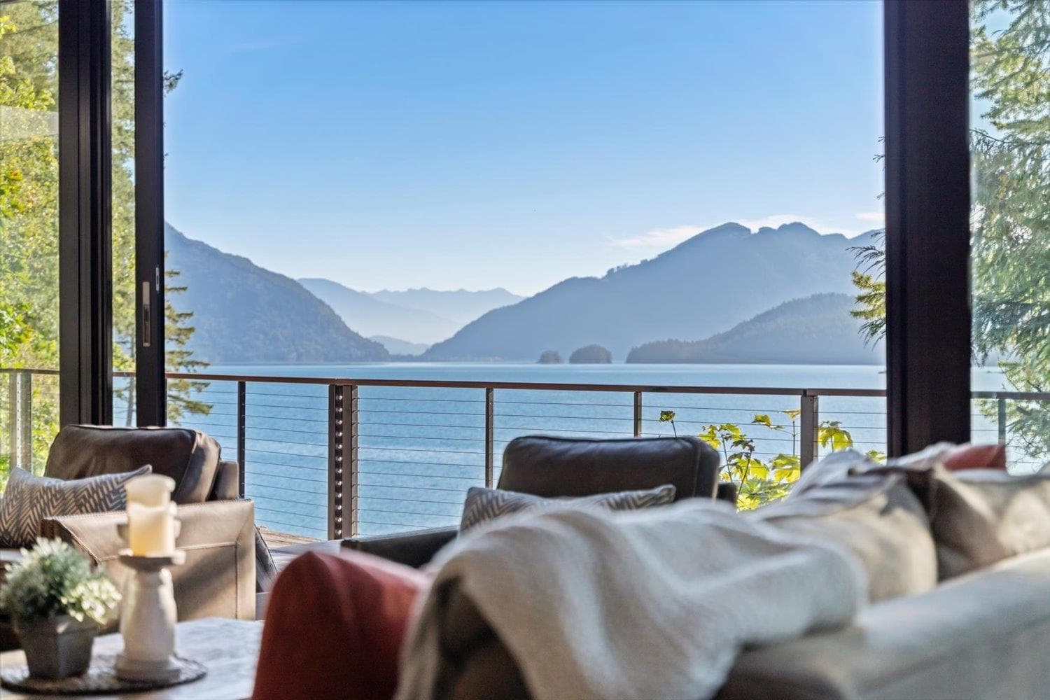 LOT 167 Yale Division Yale District Lake, Harrison Hot Springs