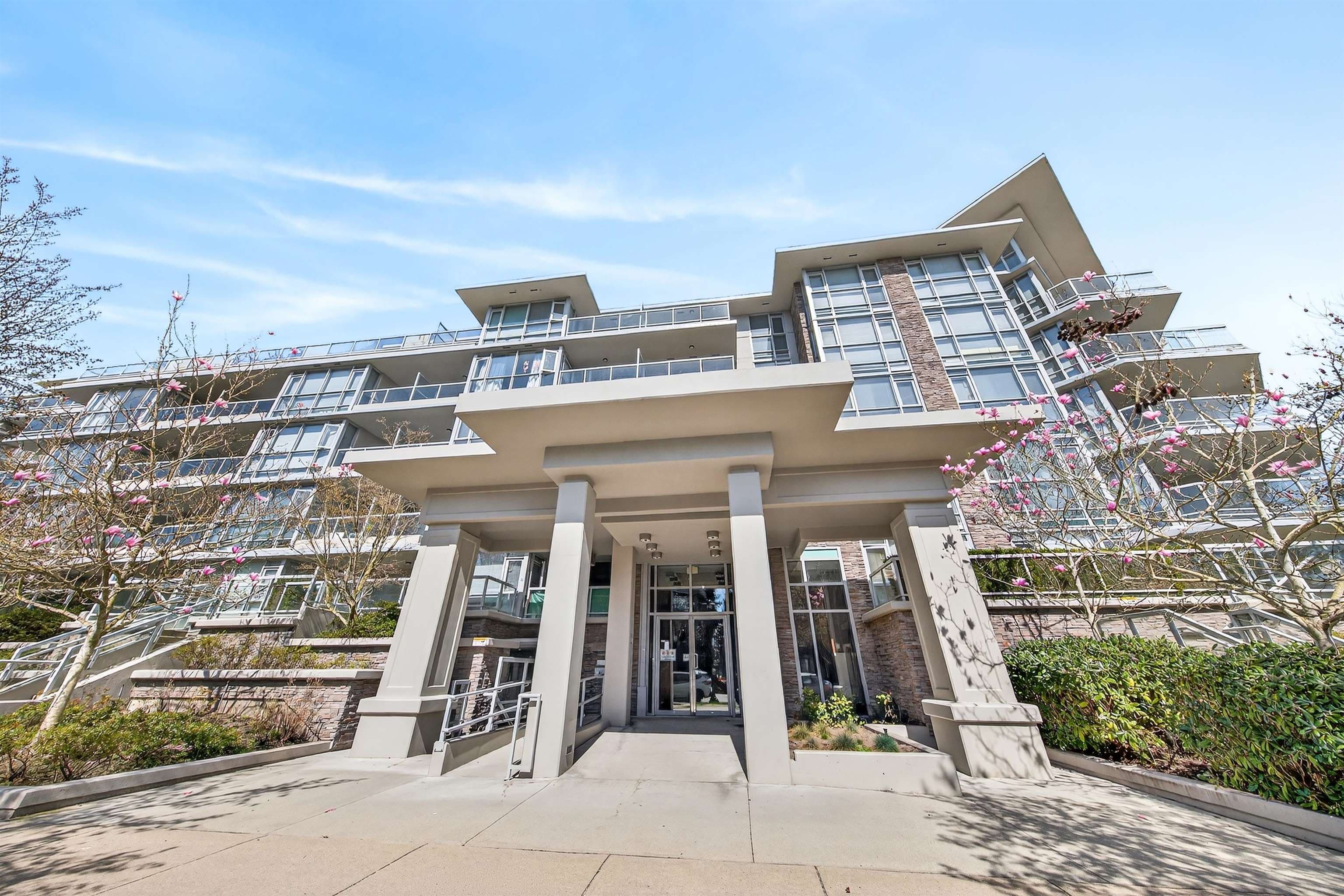 208 - 9373 Hemlock Drive, Richmond