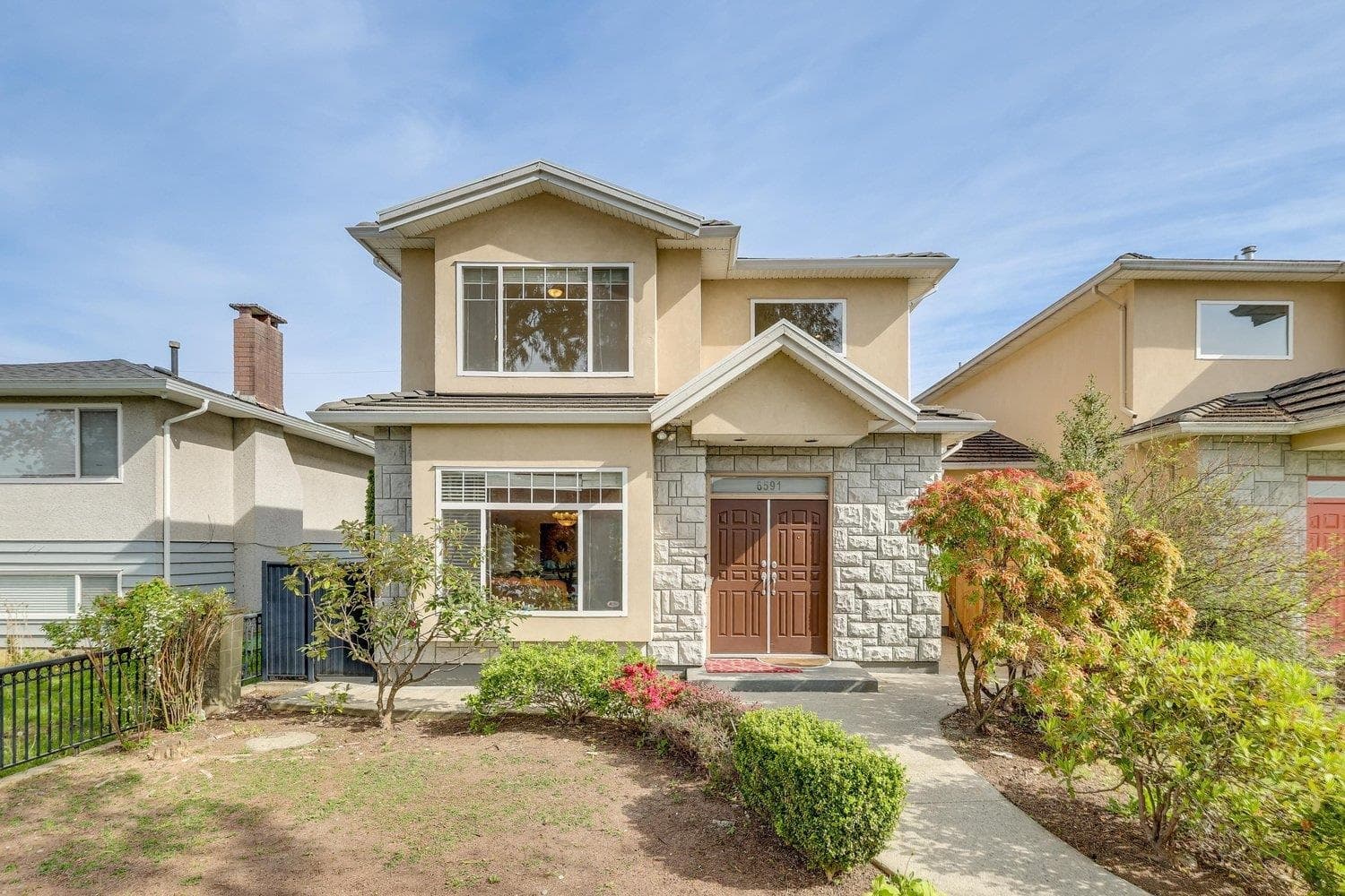 6591 Winch Street, Burnaby