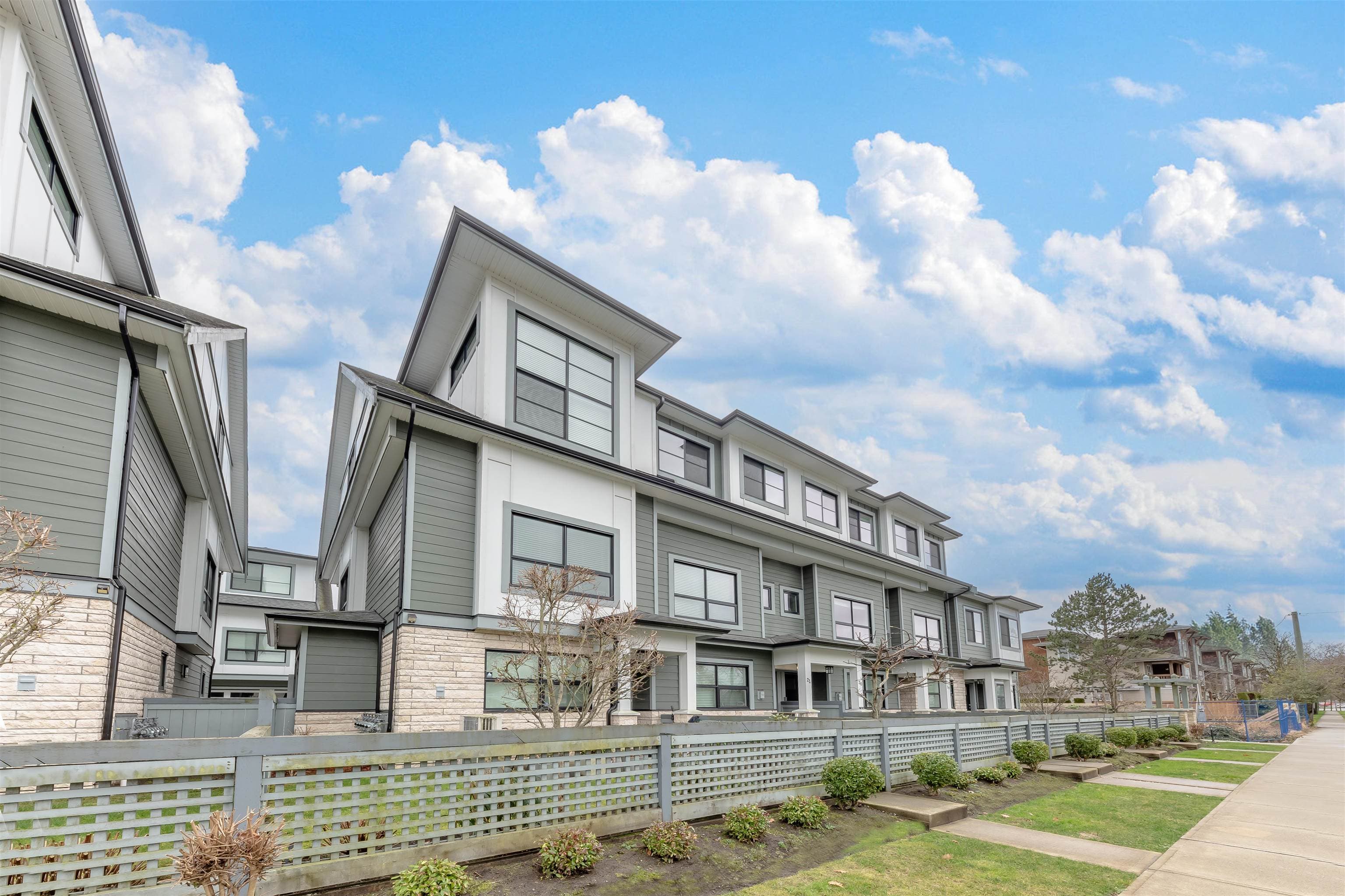 21 - 7168 Lynnwood Drive, Richmond