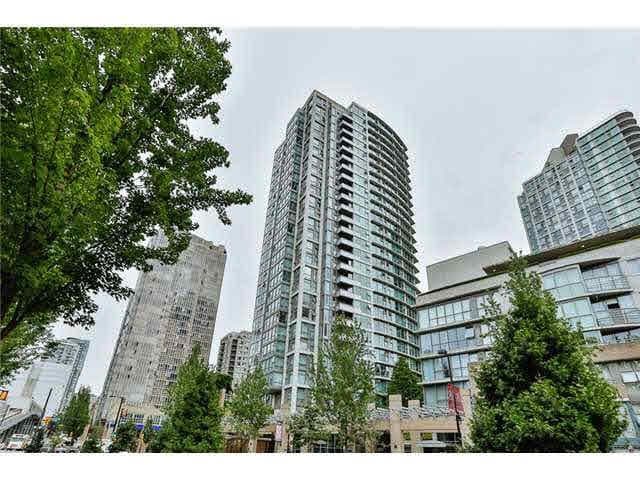1007 - 1008 Cambie Street, Vancouver