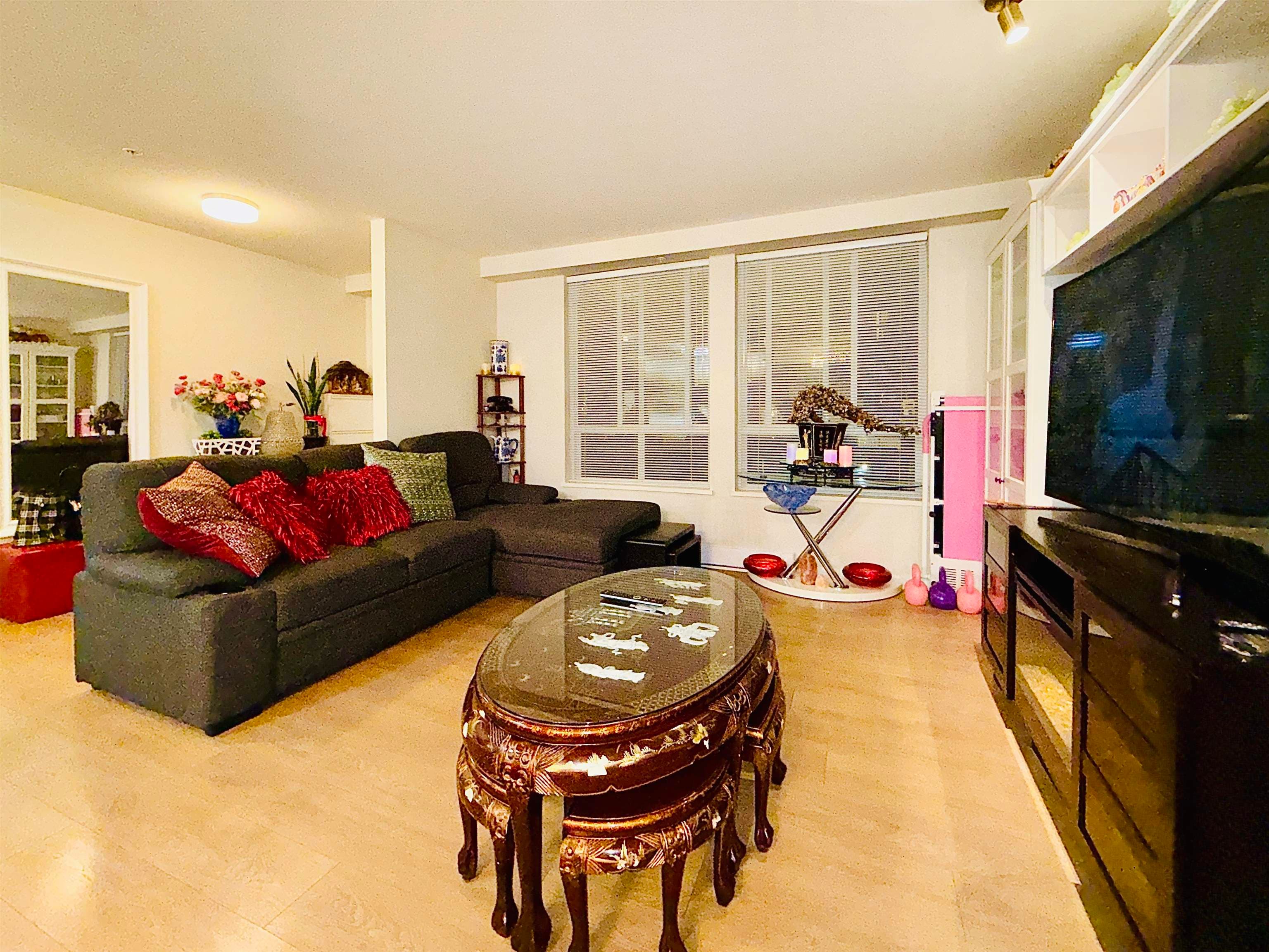 49 - 3728 Thurston Street, Burnaby