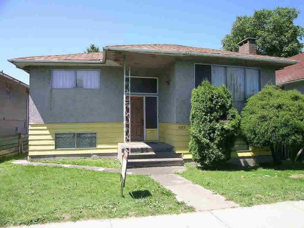 5769 Knight Street, Vancouver