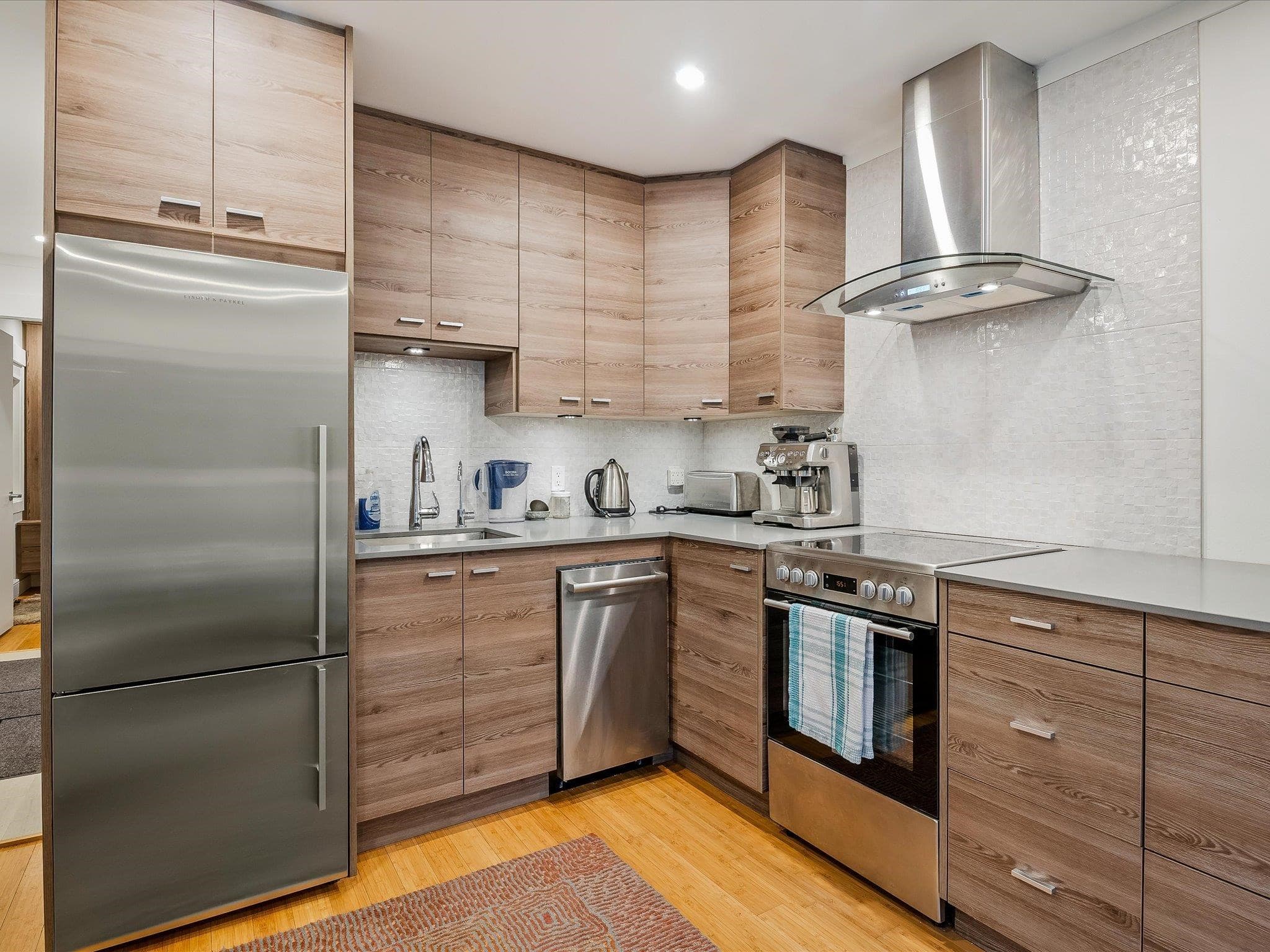 1 - 2130 Sarajevo Drive, Whistler