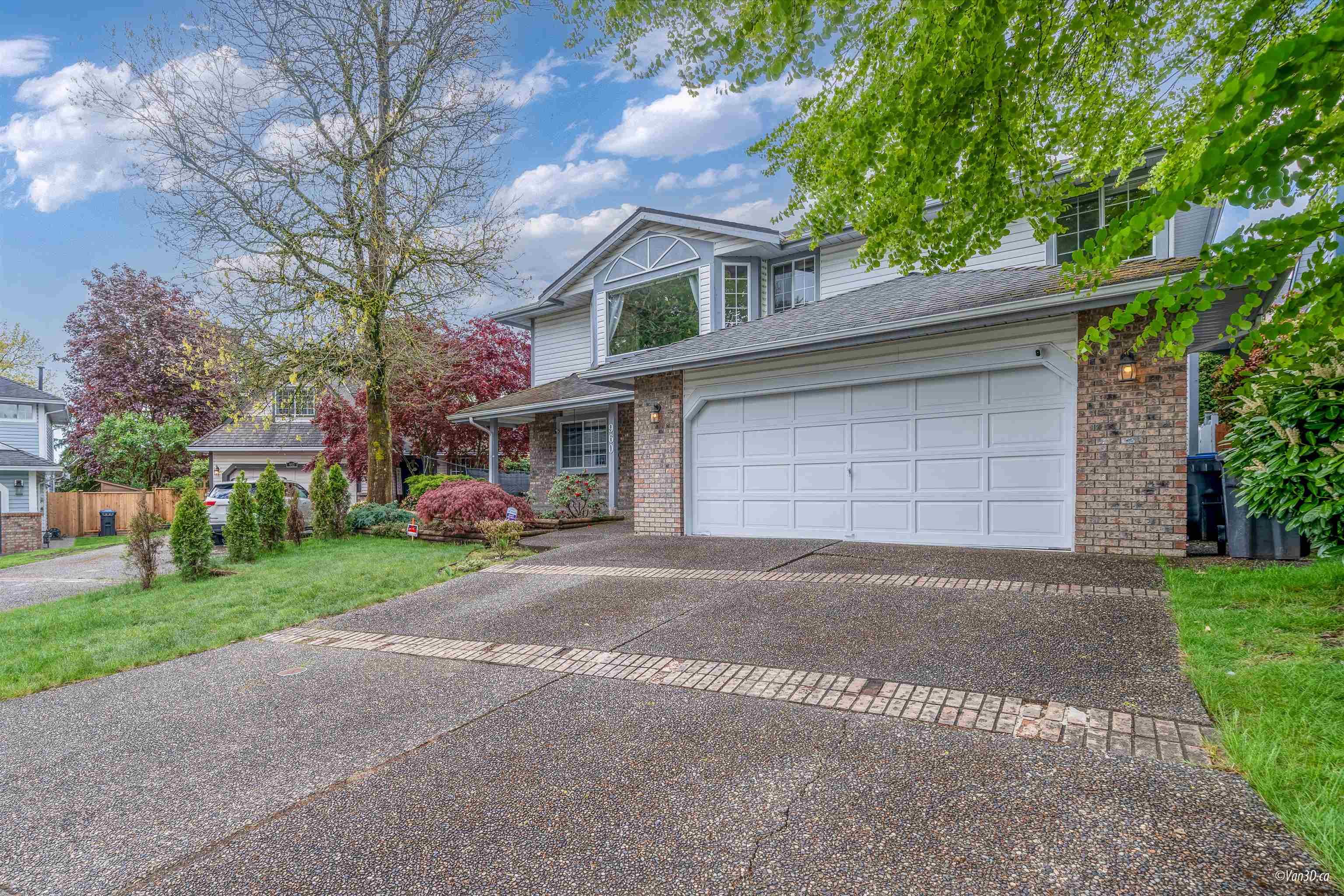 960 Governor Court, Port Coquitlam