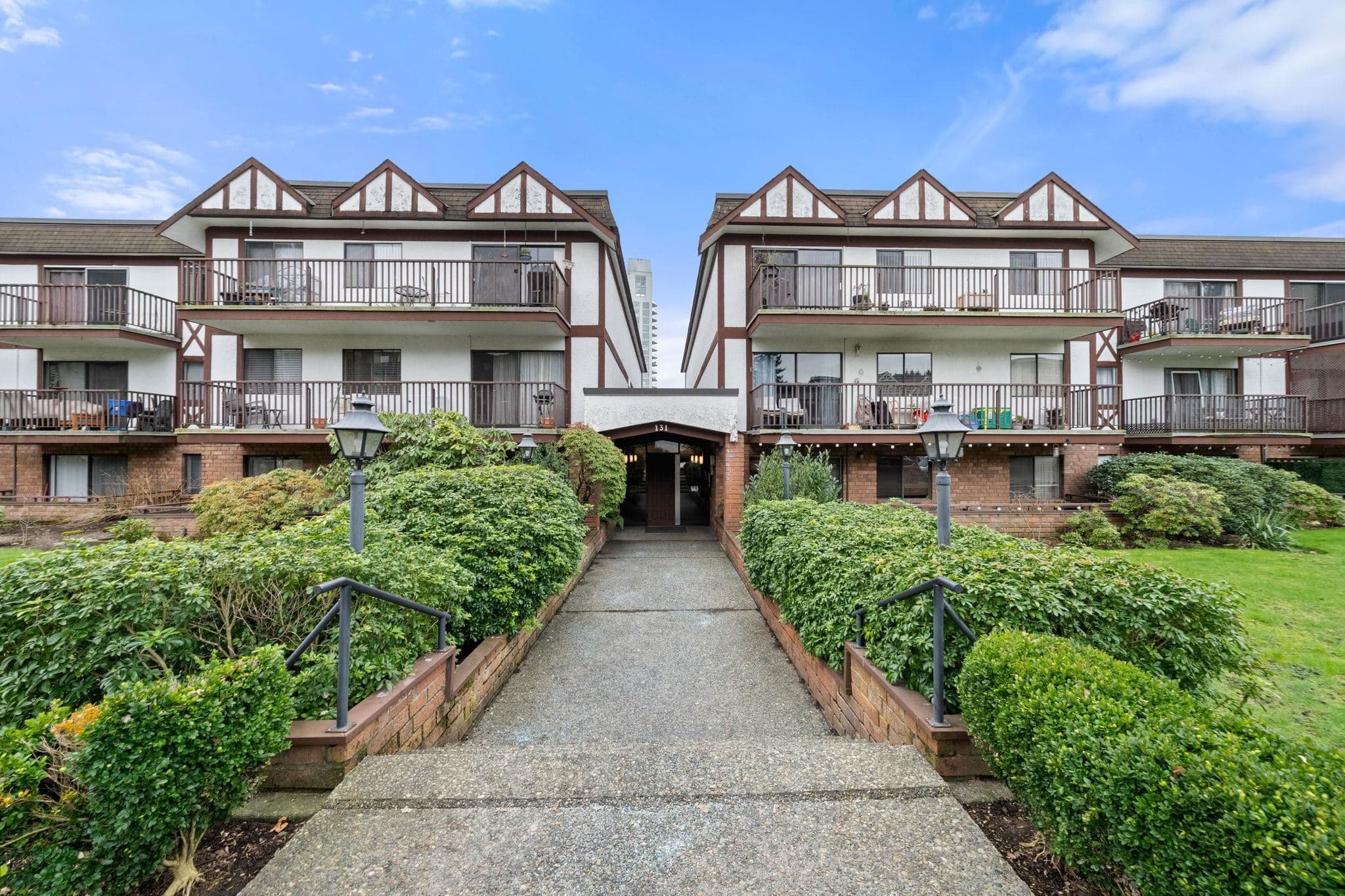 312 - 131 W 4th Street, North Vancouver