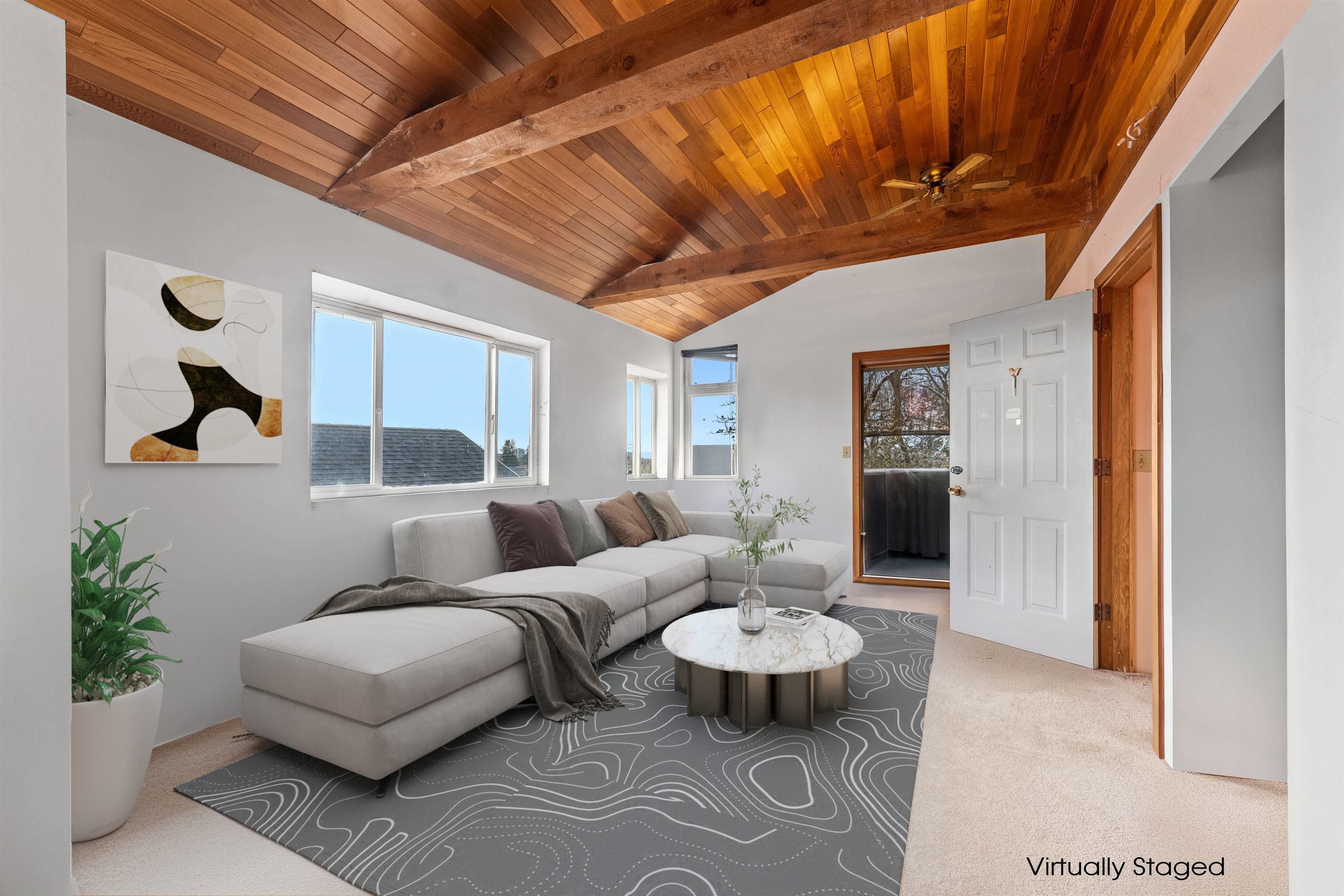 4535 Rupert Street, Vancouver