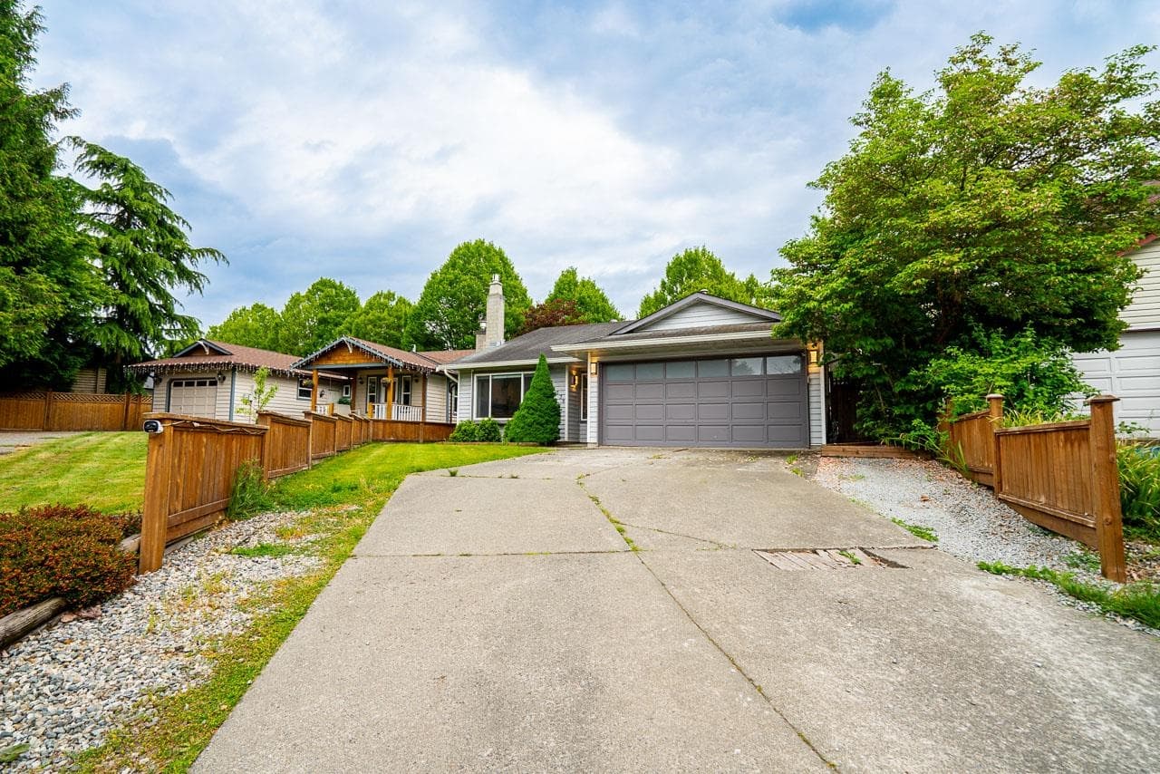 21579 94a Avenue, Langley