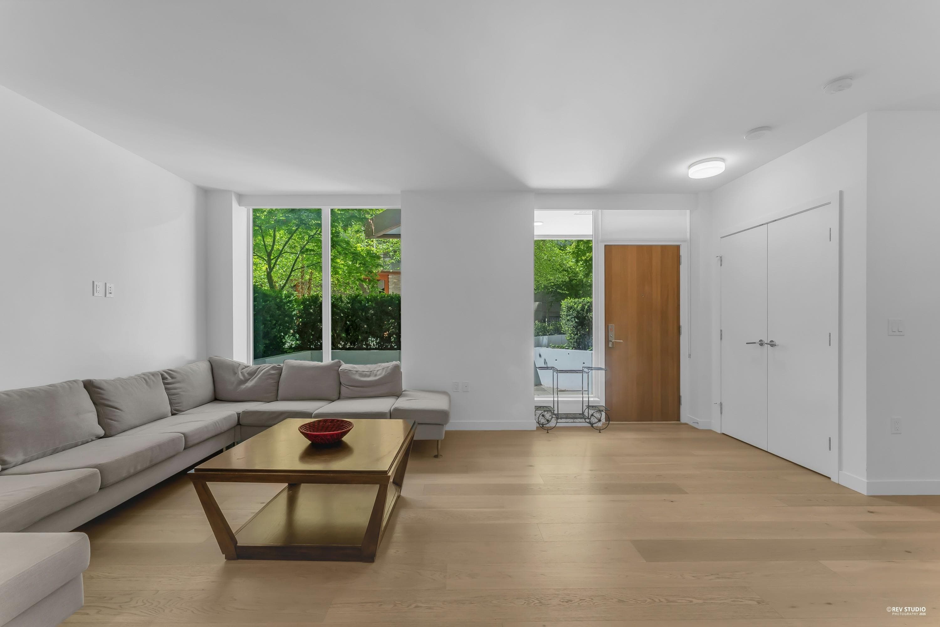 TH8 - 1439 George Street, Surrey