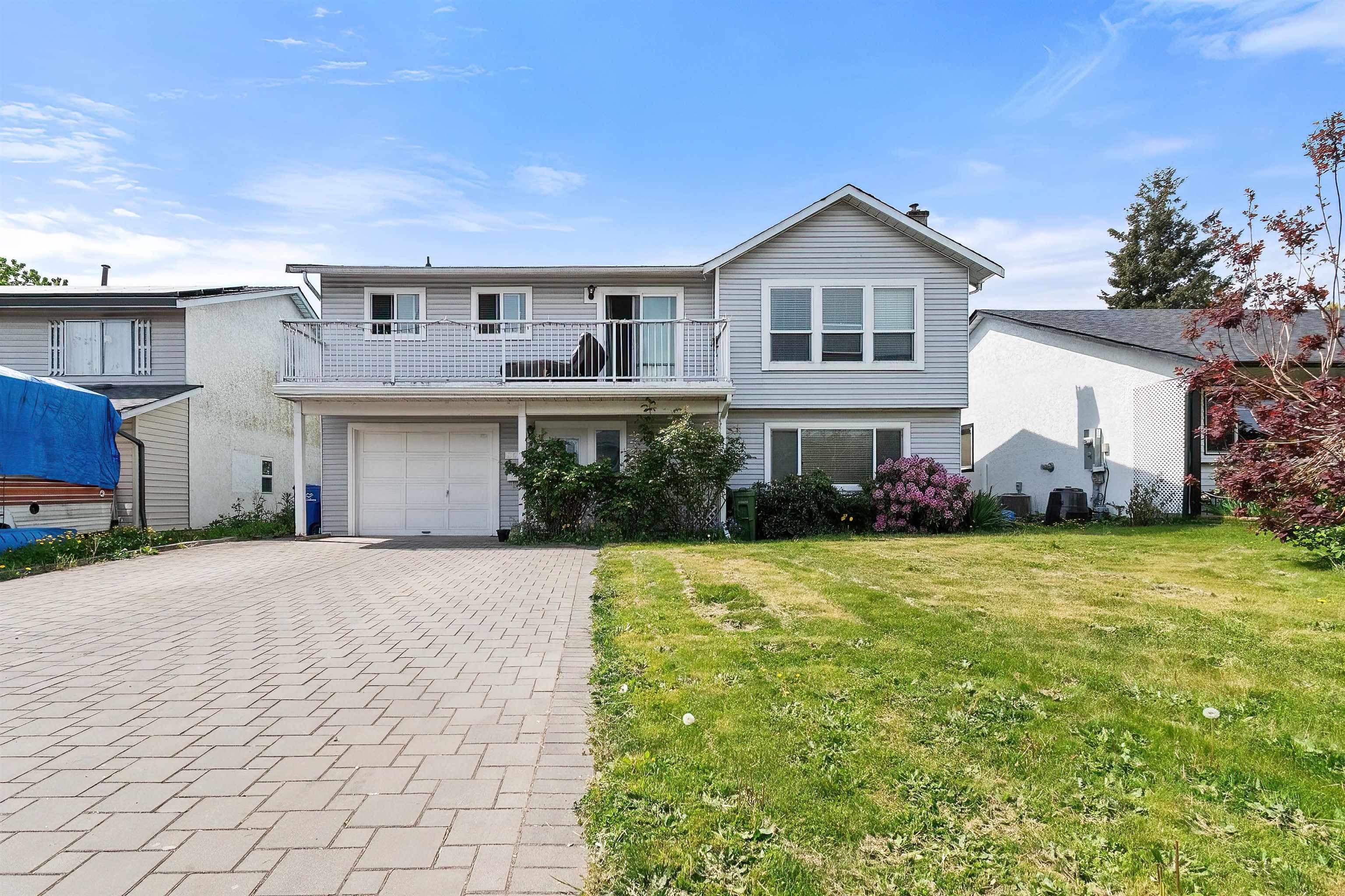 8683 Tilston Street, Chilliwack