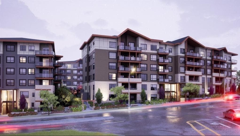 302 - 11058 132 Street, Surrey
