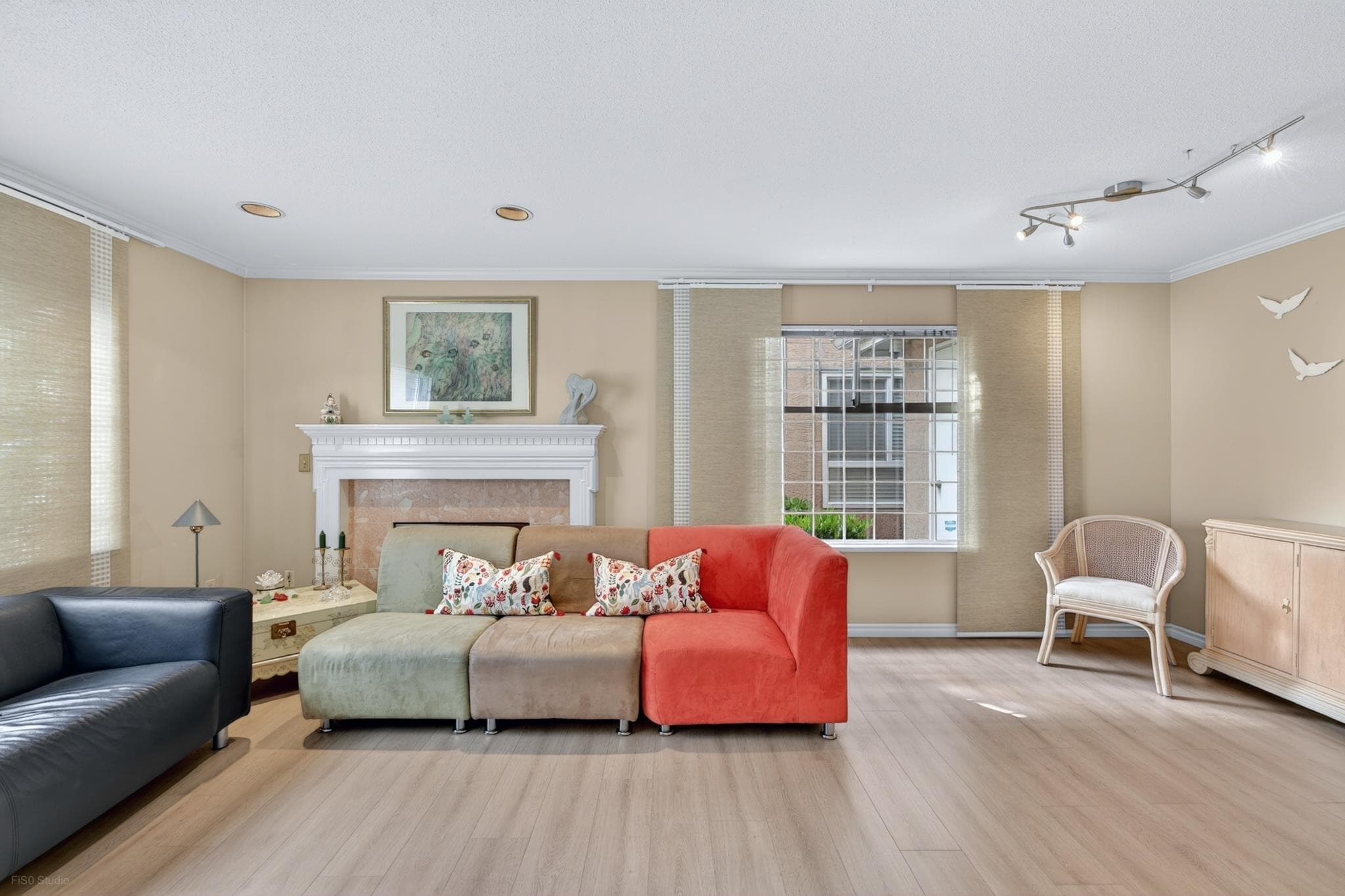 3 - 8280 Bennett Road, Richmond