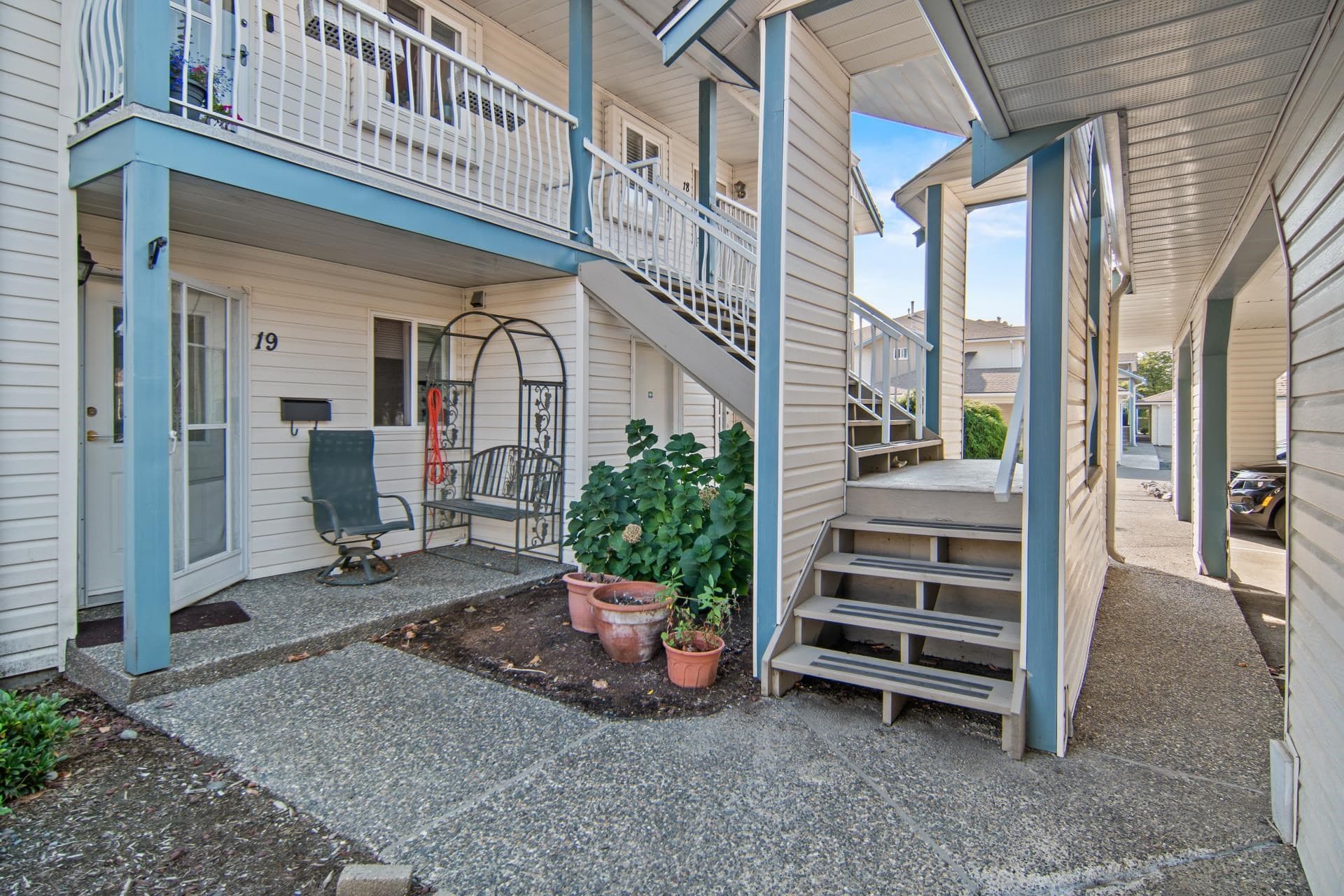 20 - 45435 Knight Road, Chilliwack
