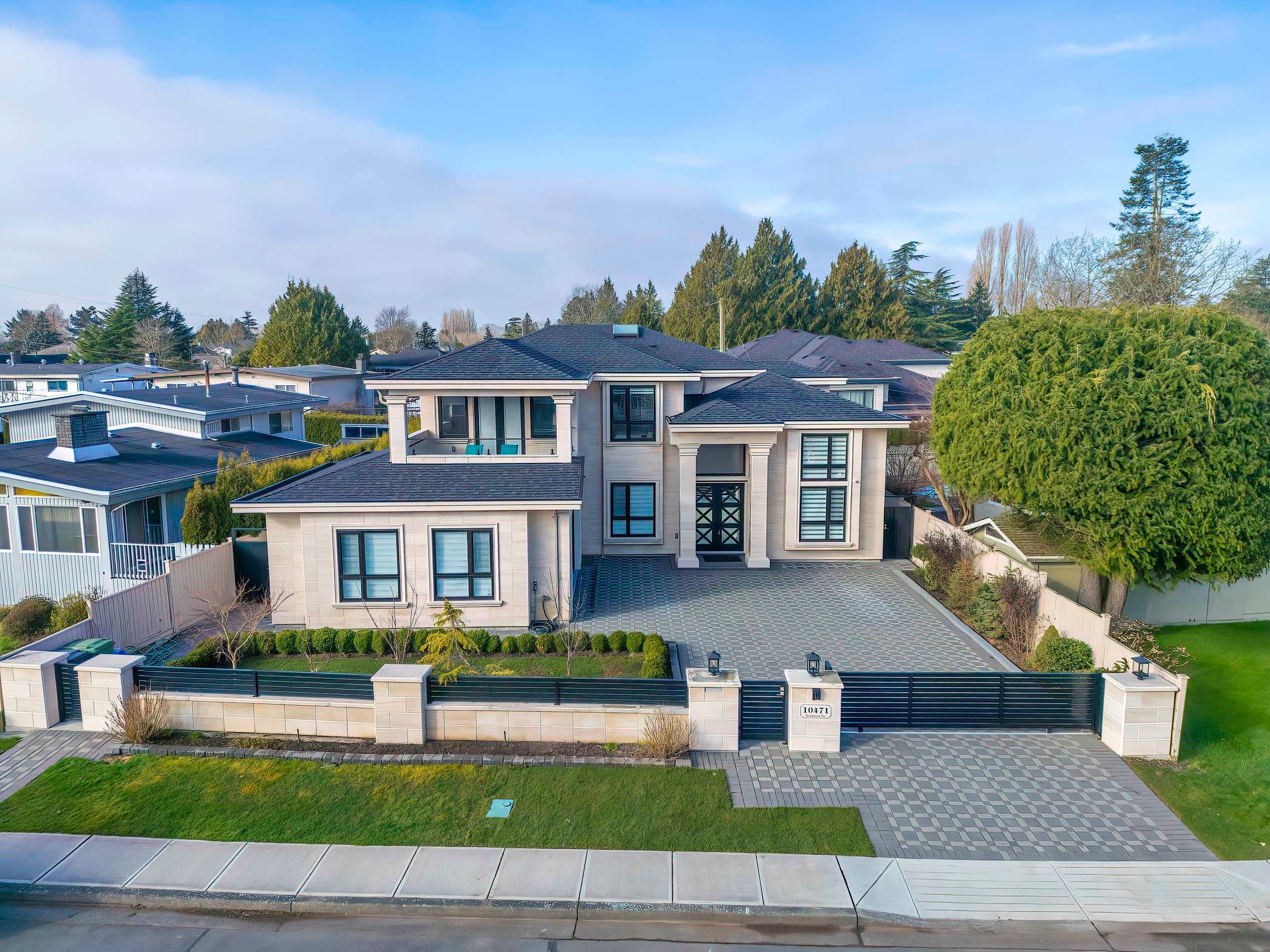 10471 Seahaven Drive, Richmond