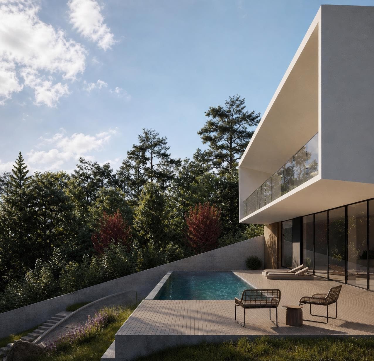705 St. Andrews Road, West Vancouver