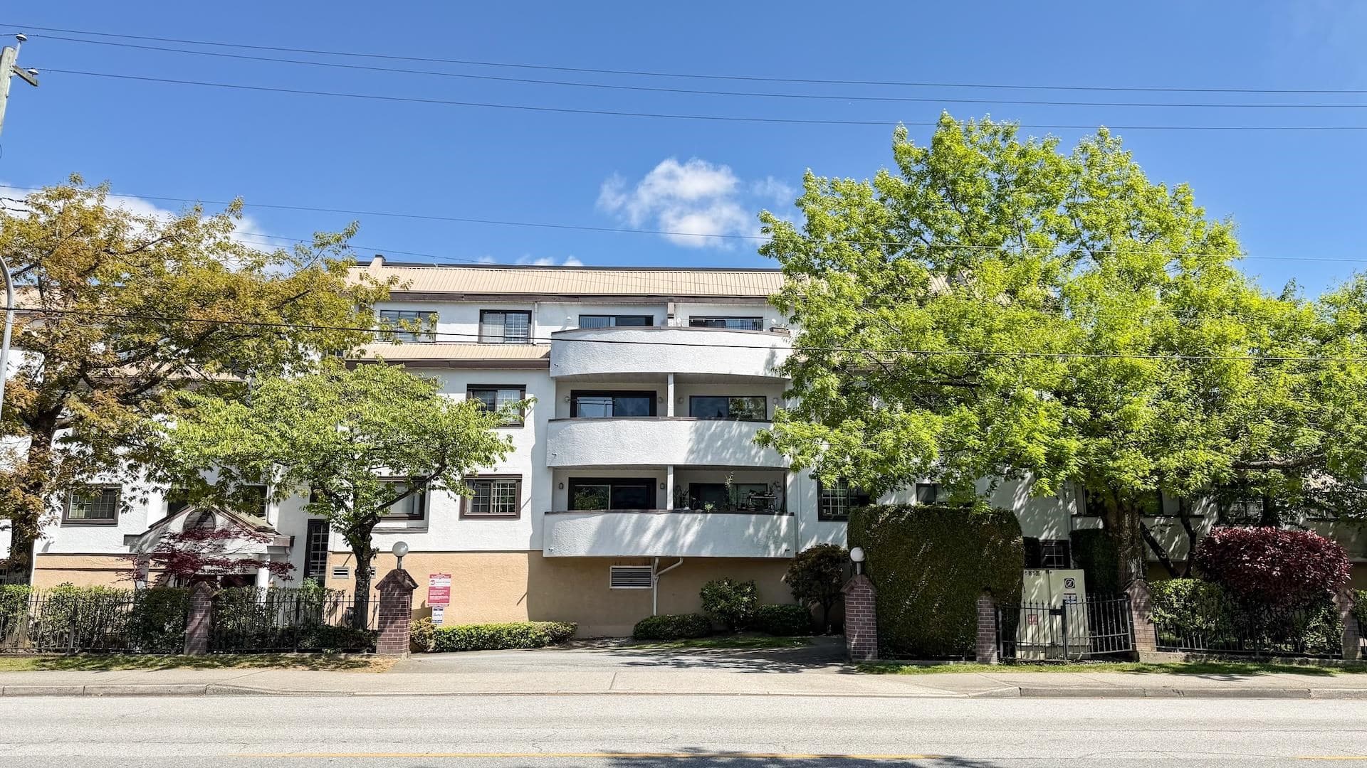 335 - 7480 St. Albans Road, Richmond