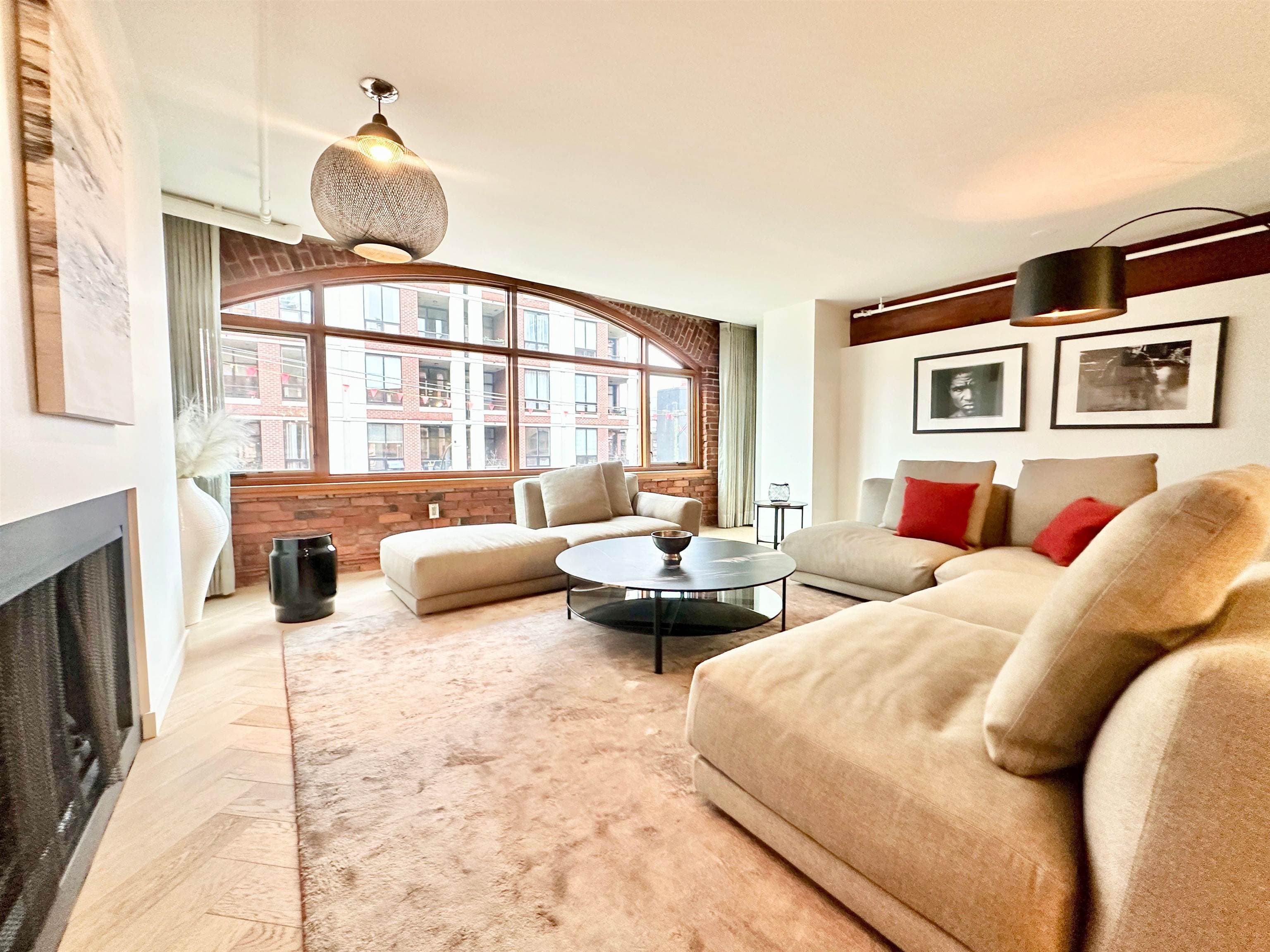 5-4 - 550 Beatty Street, Vancouver, V6B 2L3 — photo 3
