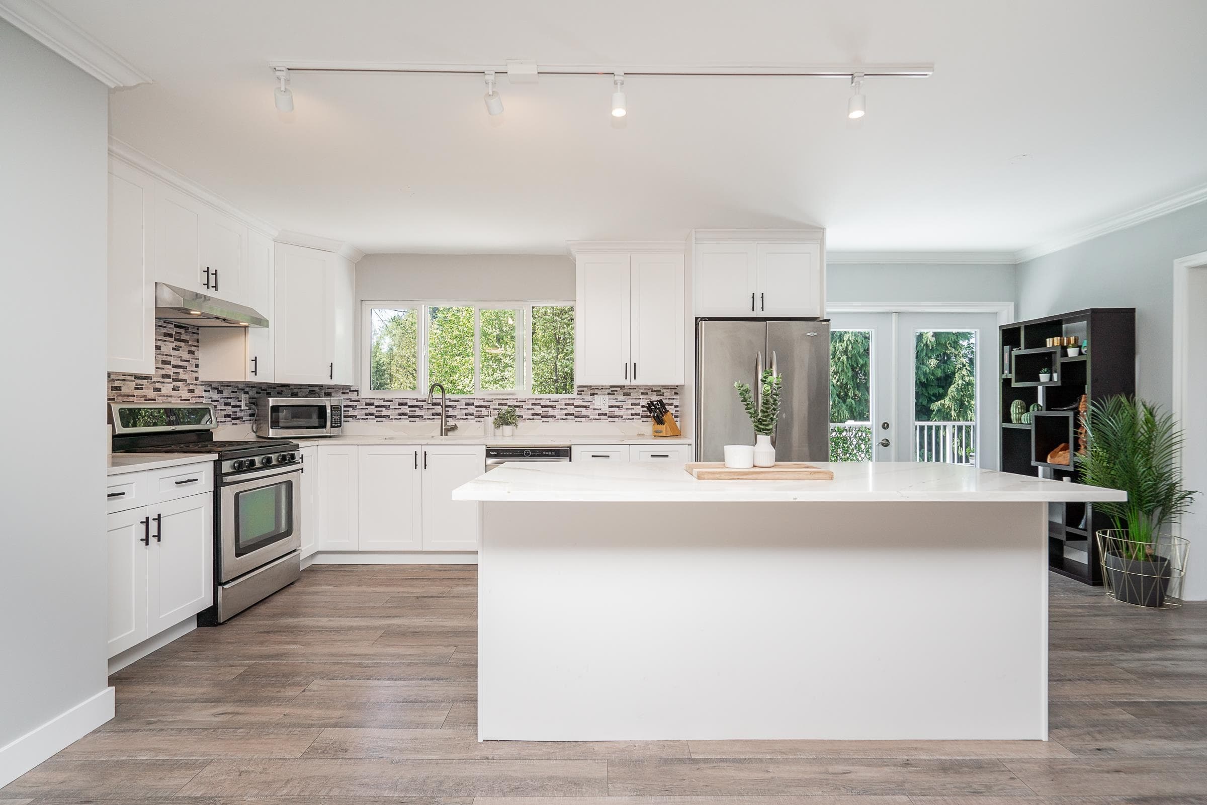 3158 Mariner Way, Coquitlam